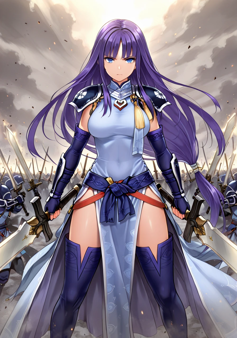 Altina - Fire Emblem V1
