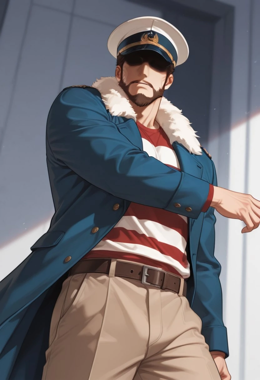 Zabarya (Etta's Uncle) v1.0