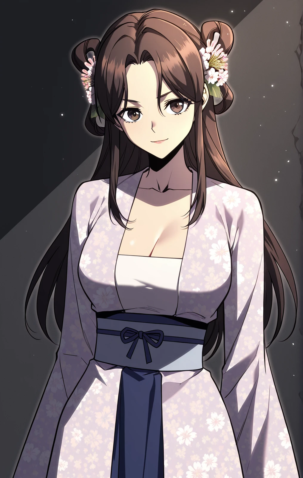 Yang Sohye | I Reincarnated As The Crazed Heir | 망나니 소교주로 환생했다 | Manhwa | Webtoon | Illustrious V1