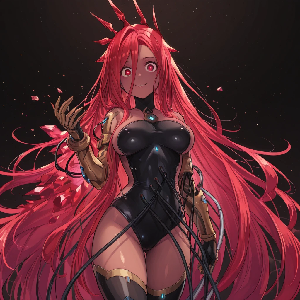 Yatima - Granblue Fantasy // Illustrious v1.0