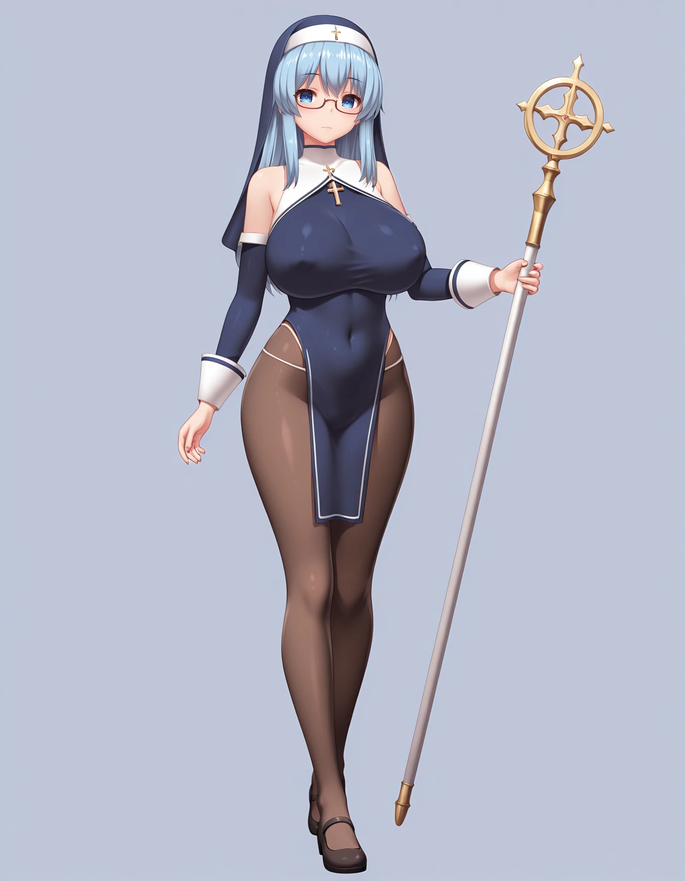 Aria: [Stigmata-ARIA (Game Ver.)] 聖痕のアリア v1.0
