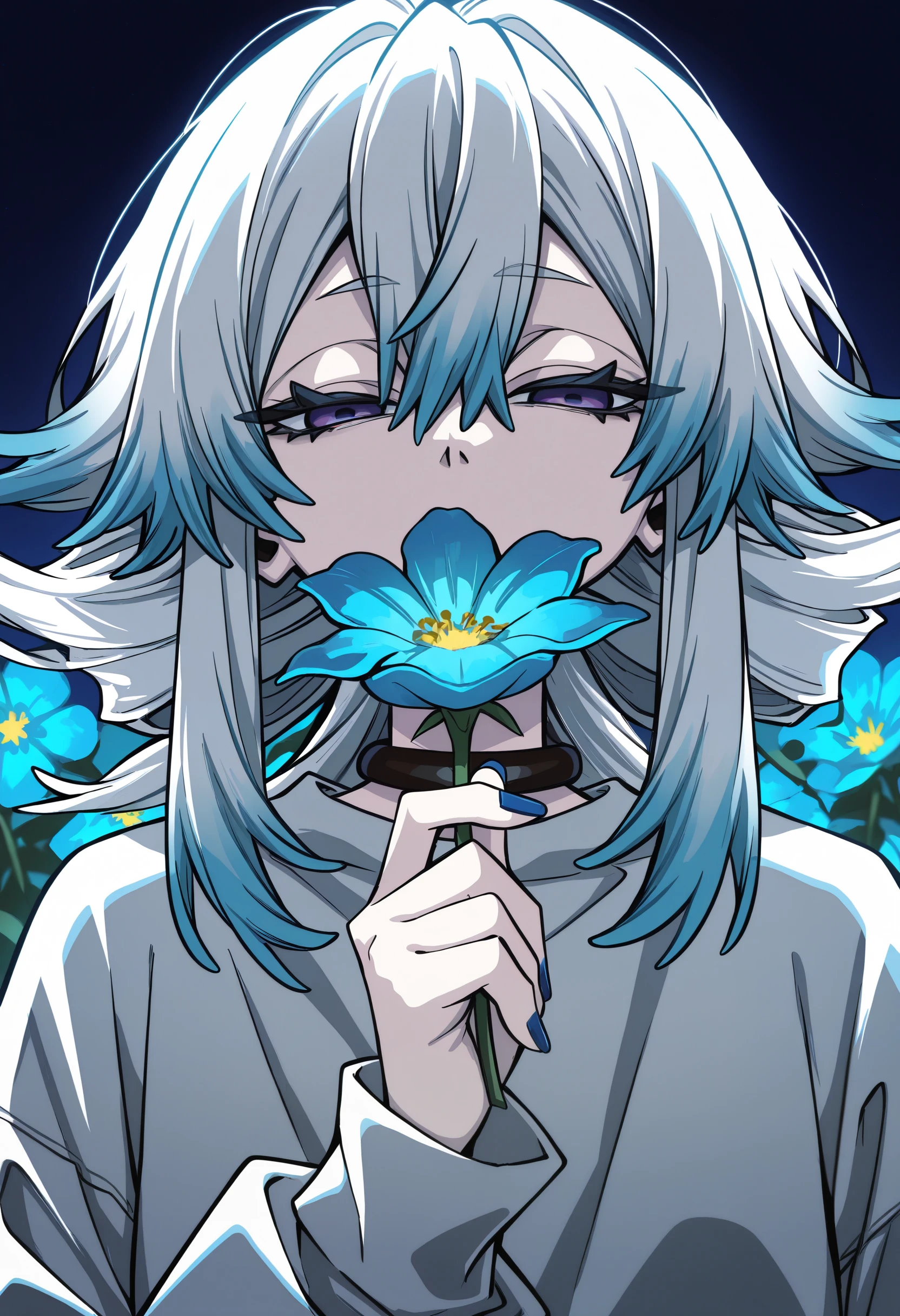 Vixon's Illustrious Styles - Gachiakuta illust