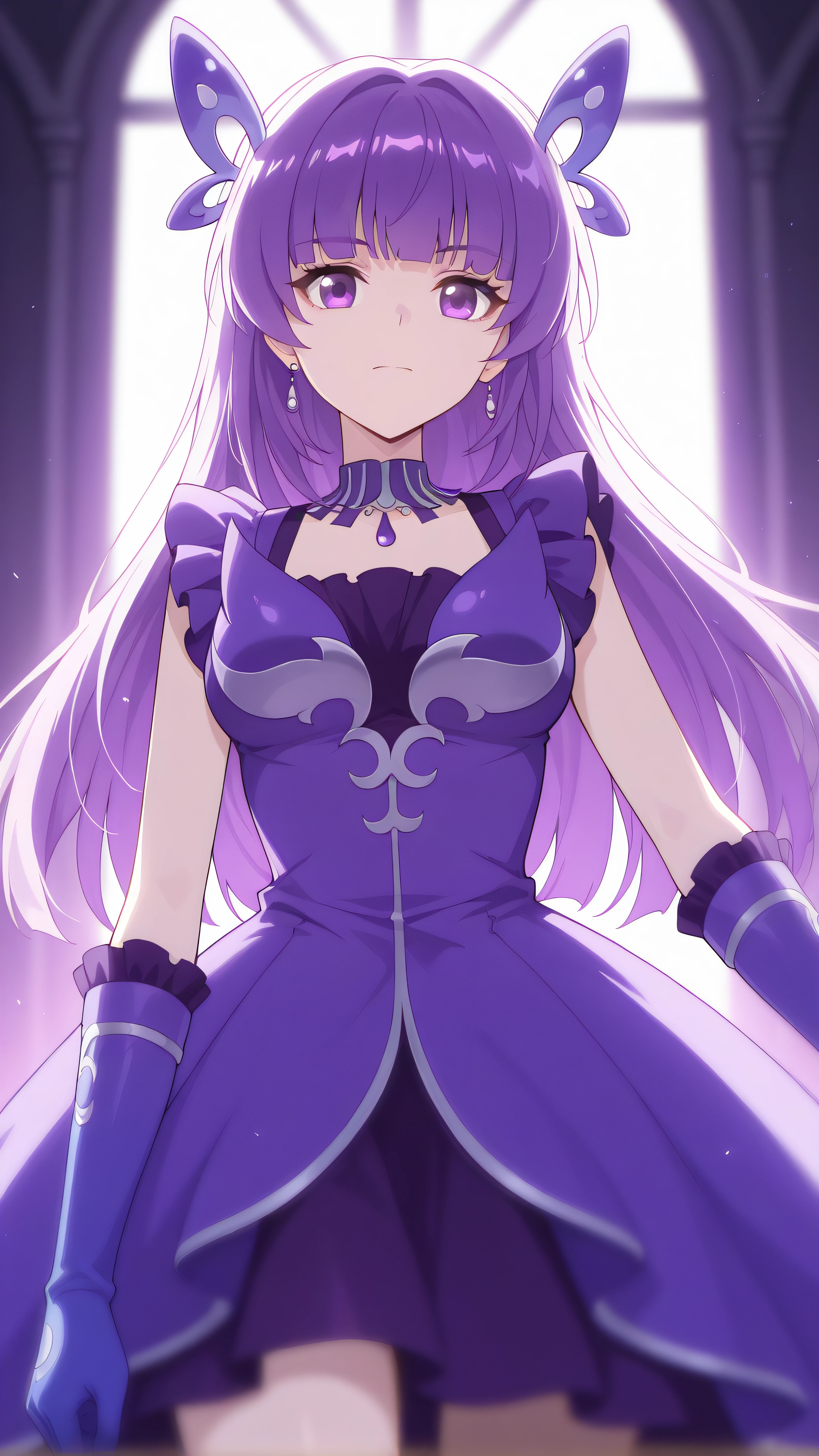 Yanlili（严莉莉）——Balala The Faries（巴啦啦小魔仙） v1.0