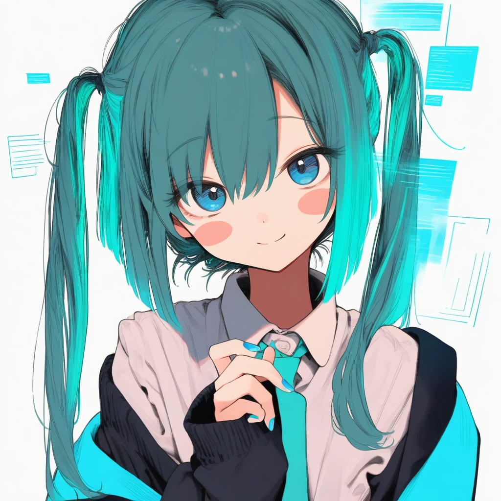 art style: Ocean v1.0