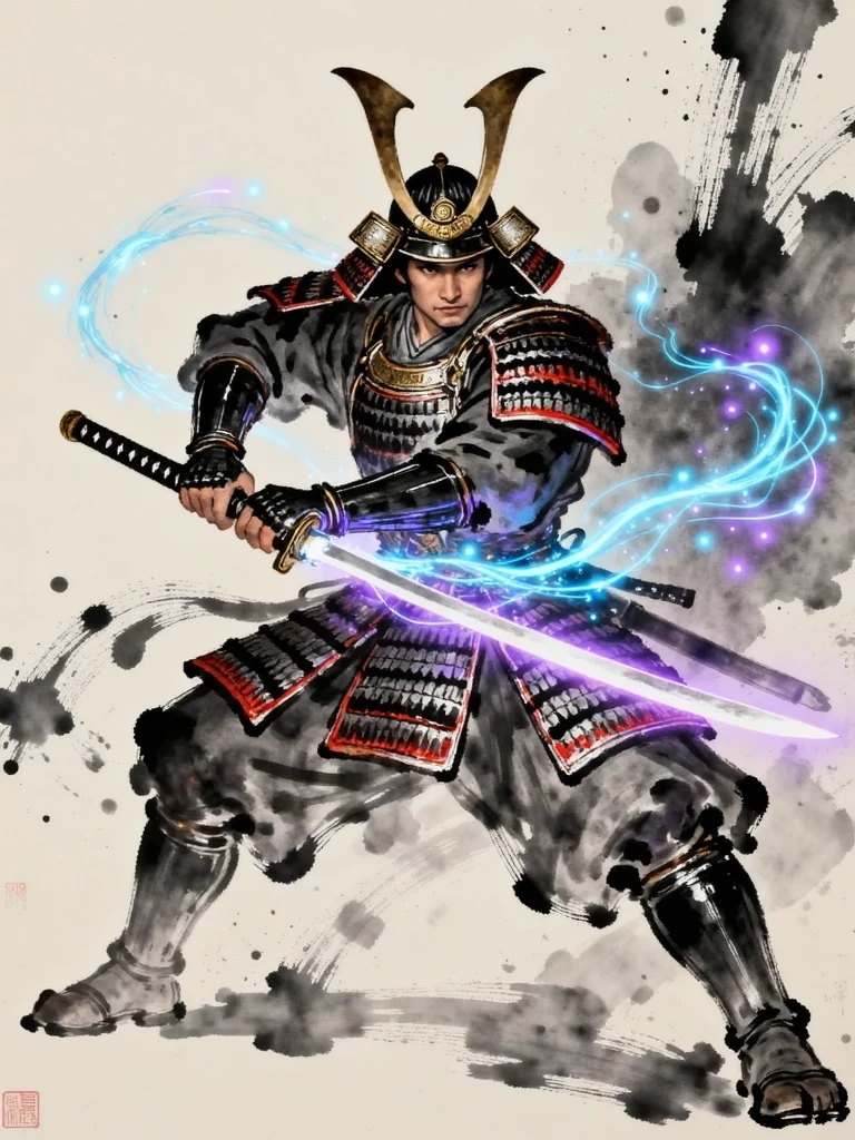 FLUX Ink and Star Dust v1.0