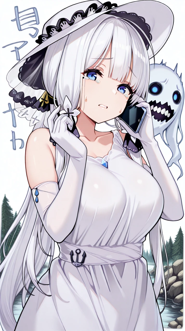 HMS Illustrious (光辉) (イラストリアス) - Azur Lane booru