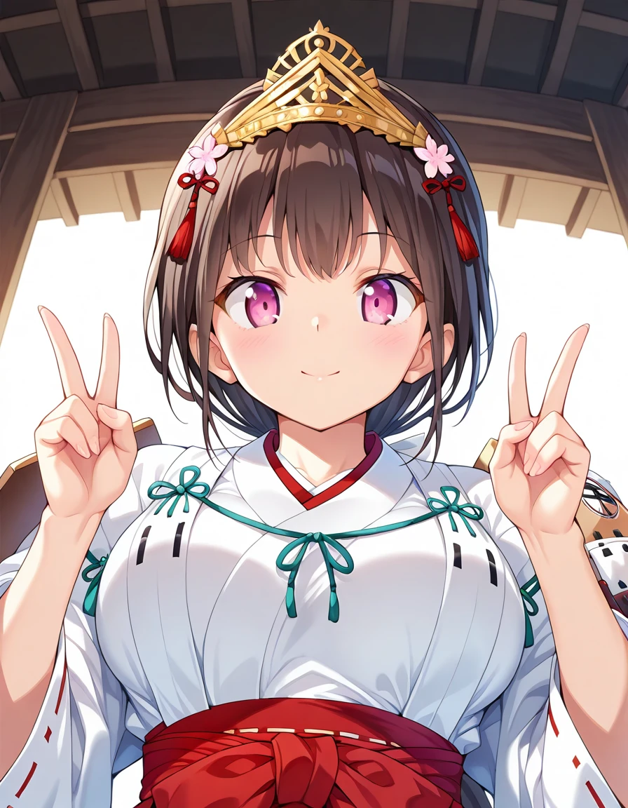 Tendou Castle (Oshiro Project:RE) / 天童城(御城プロジェクト:RE) v1.0