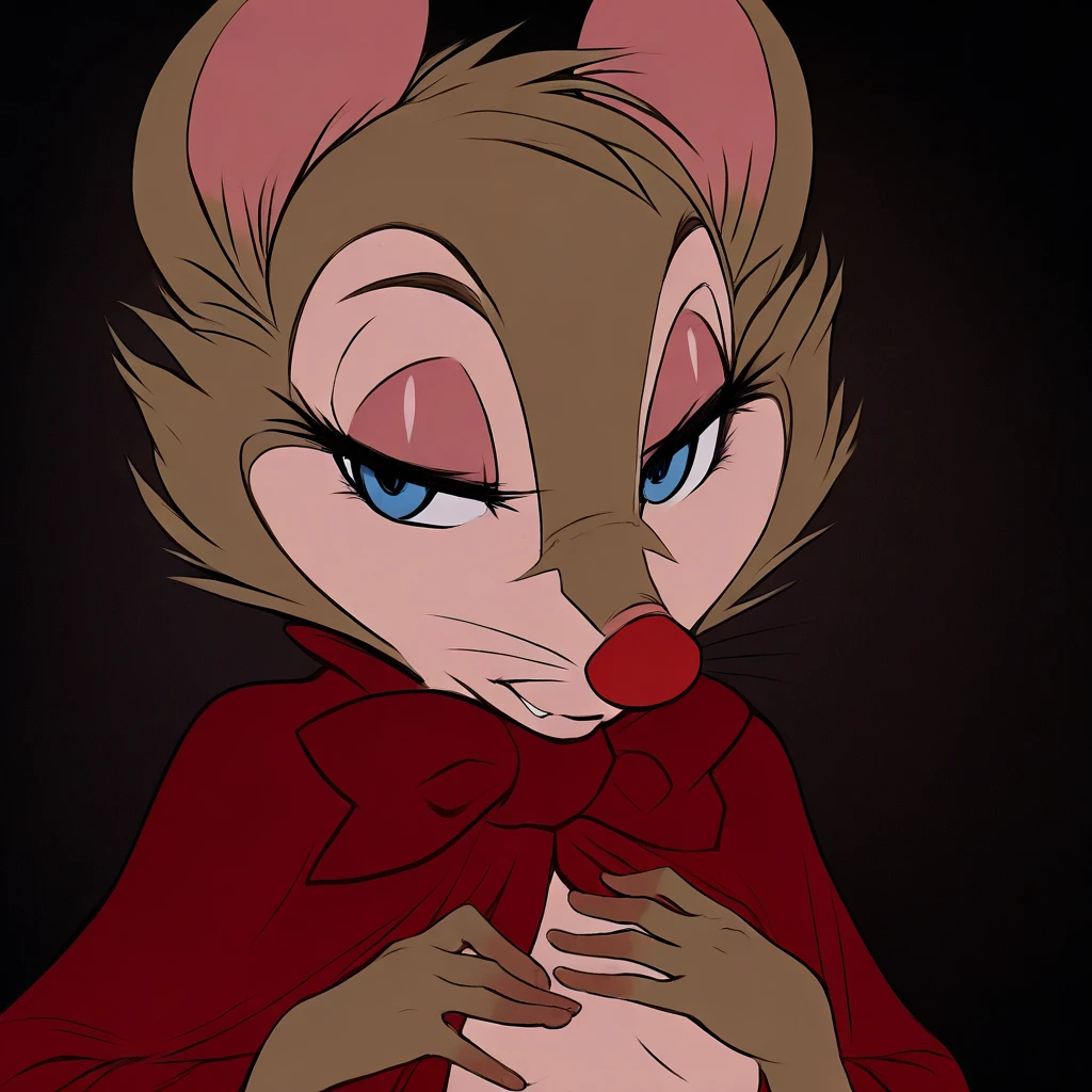 Brisby - The Secret of Nimh V1
