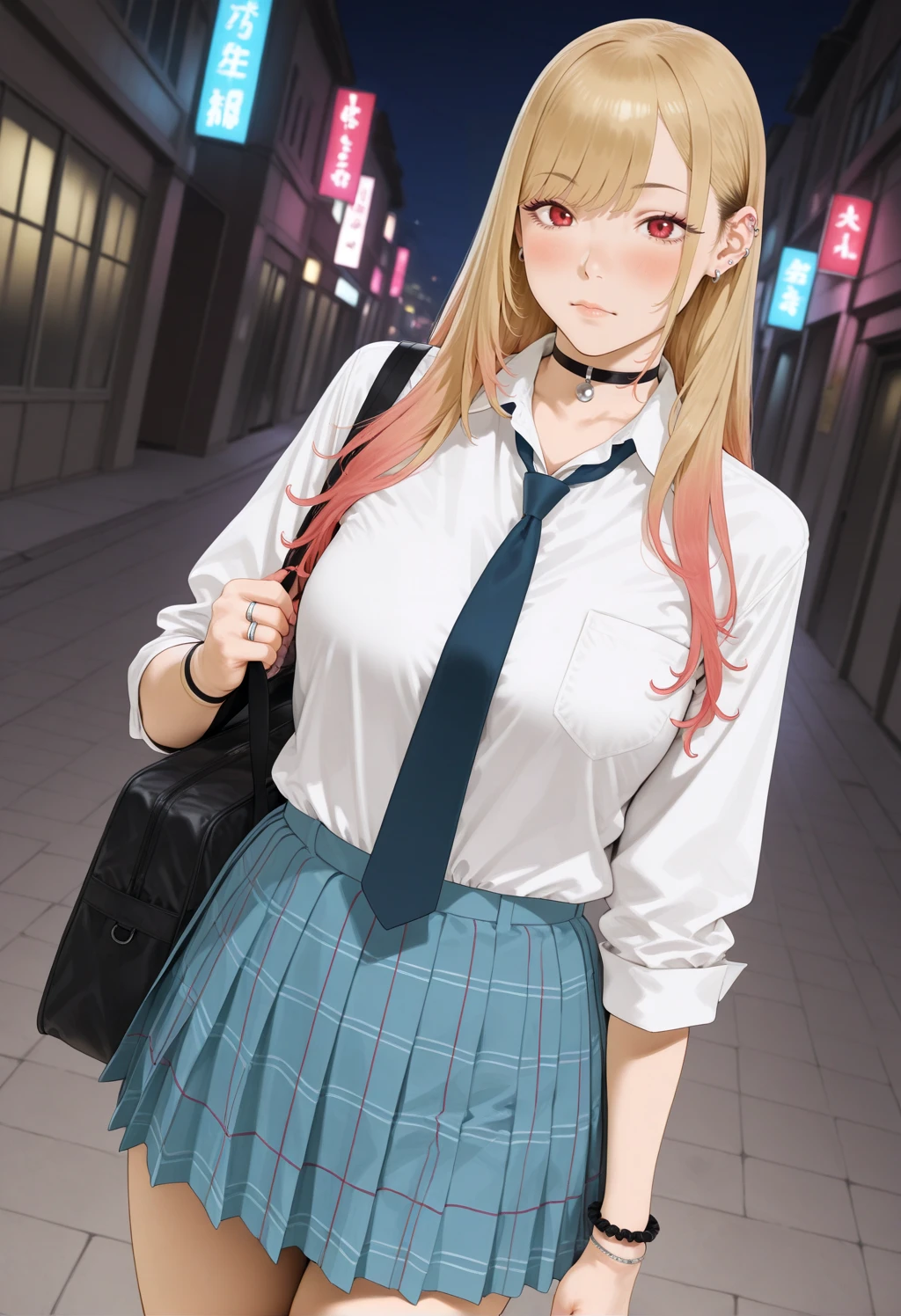 Genova Style for Illustrious v1.0