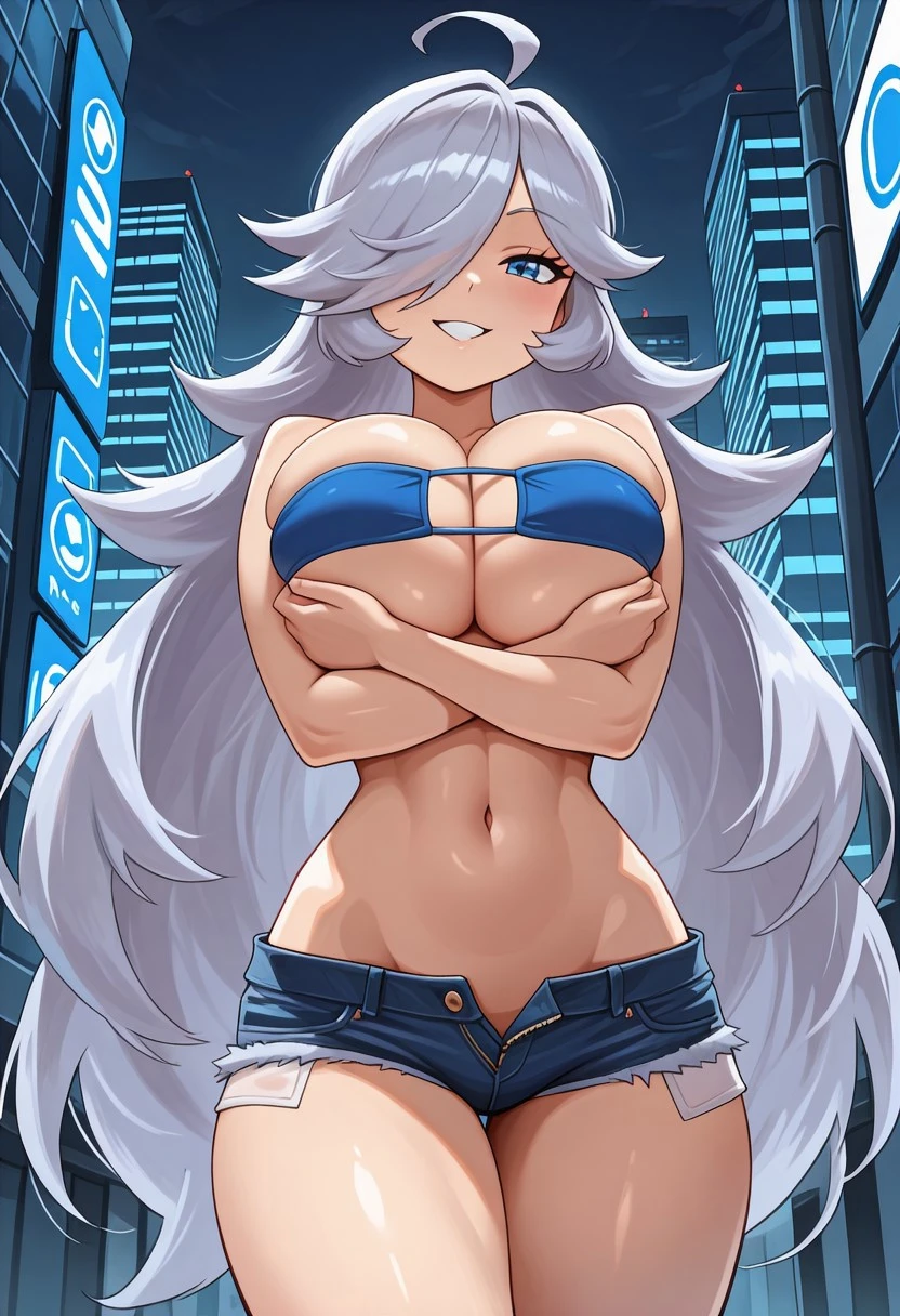 Booby knight (drshanks24) V1