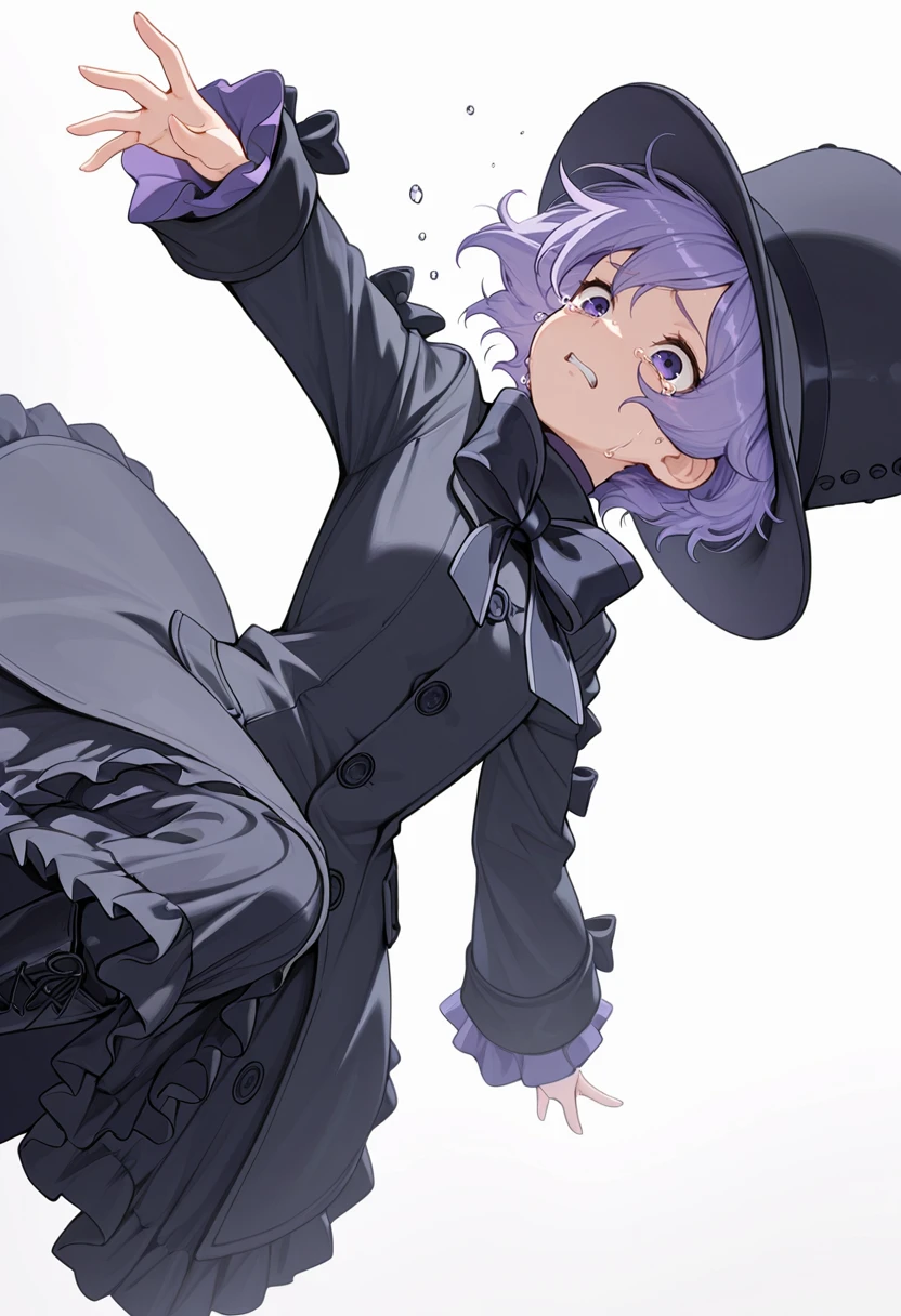 Setsuna | Captain Earth V1 | Illustrious