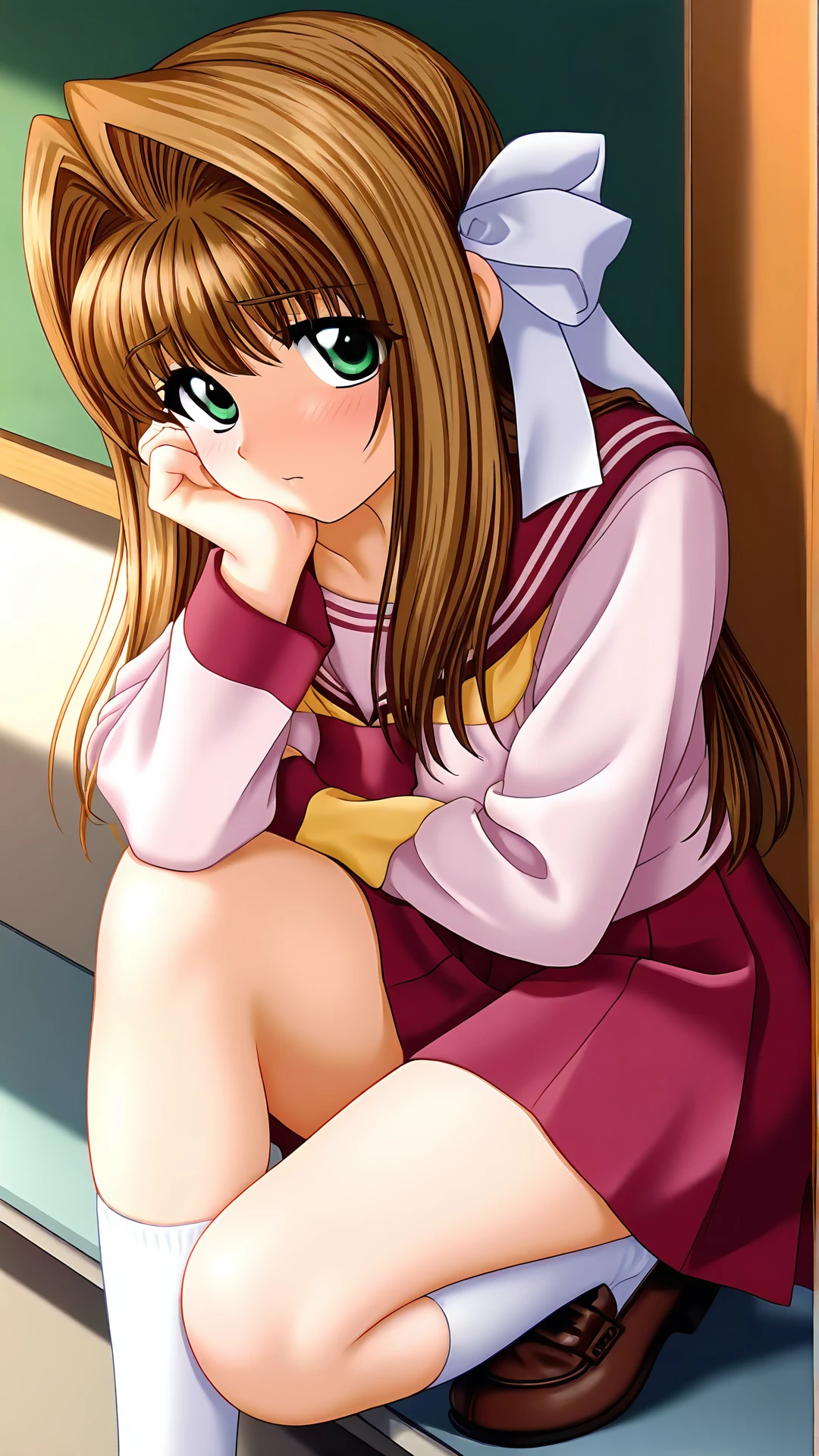 神那 瑞希 v1.0