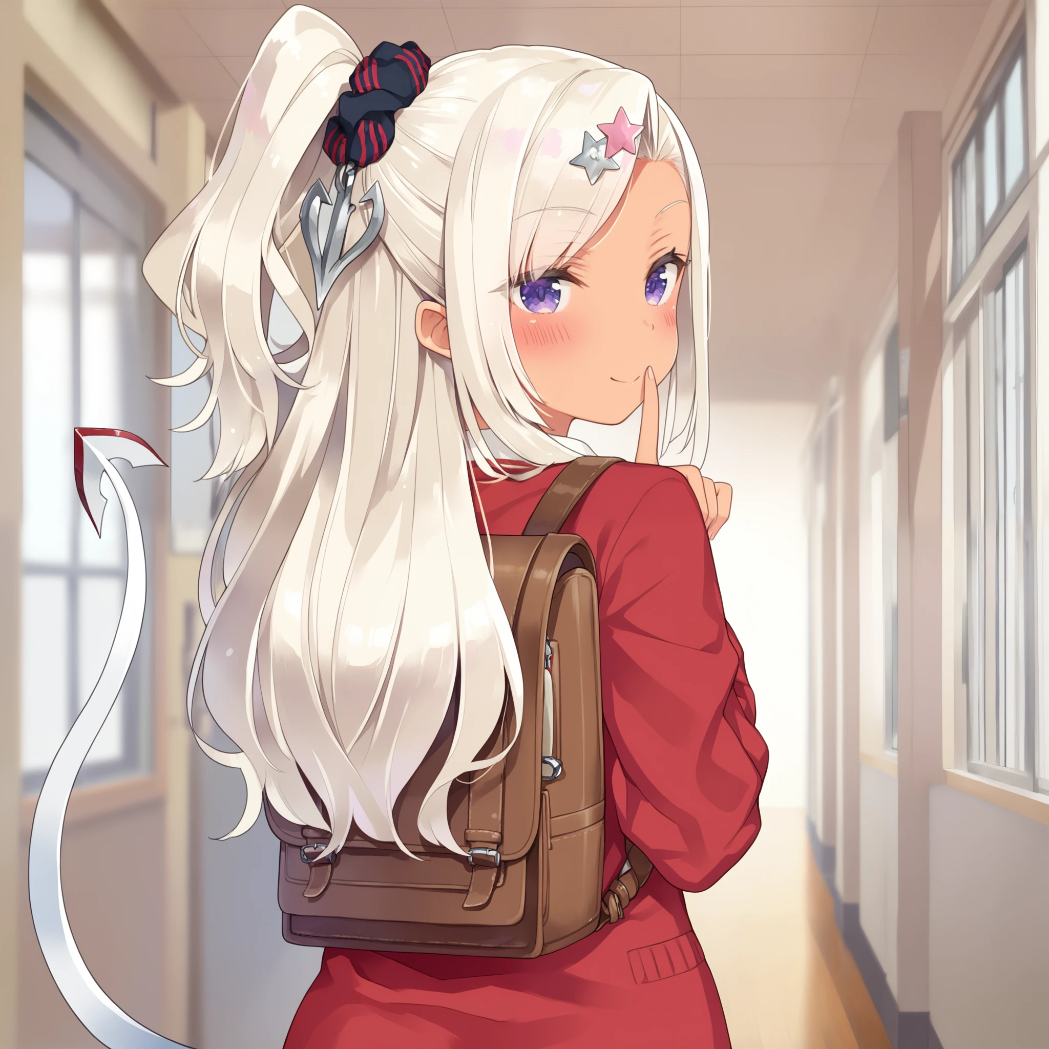 Archerfish Azur Lane v1.0