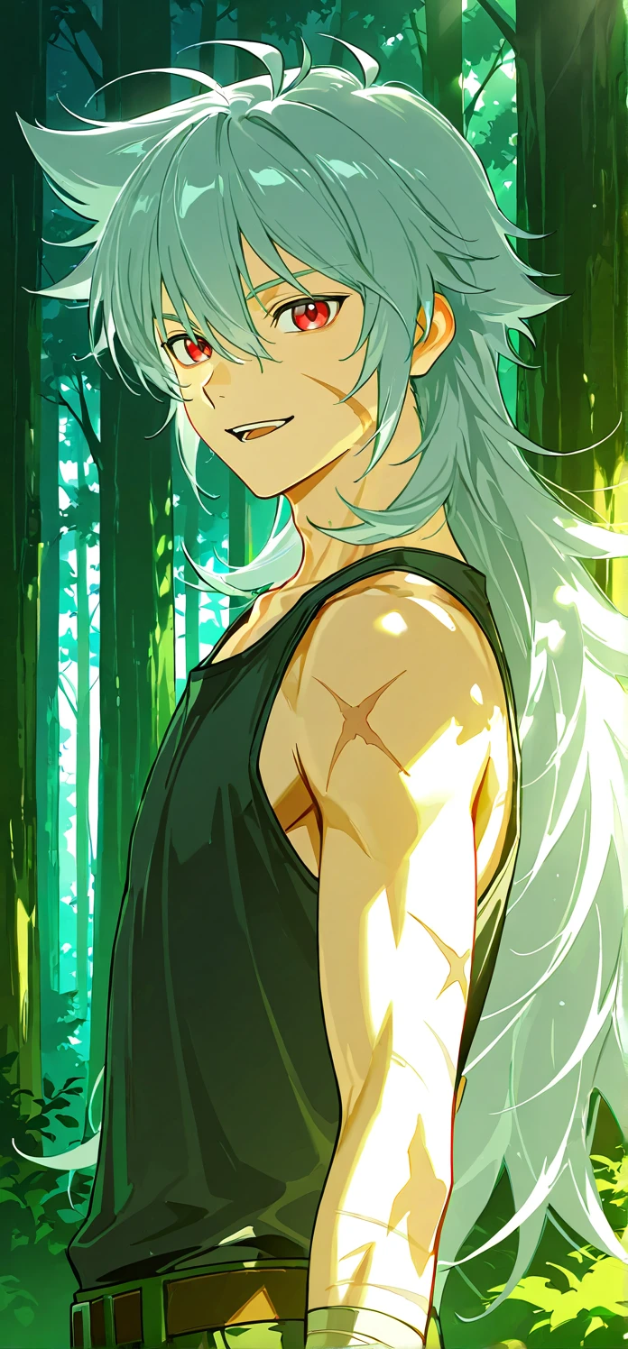 Razor / Genshin Impact v1.0