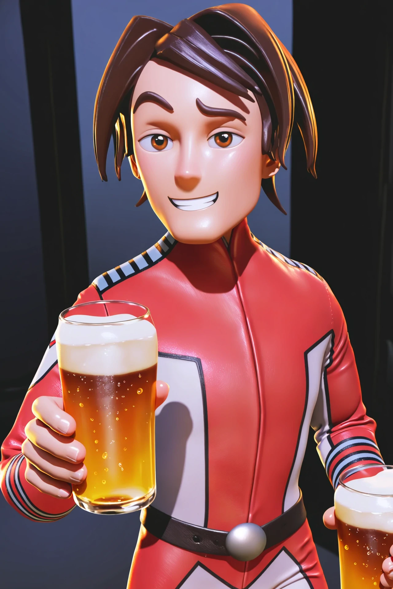 Palmer v1.0