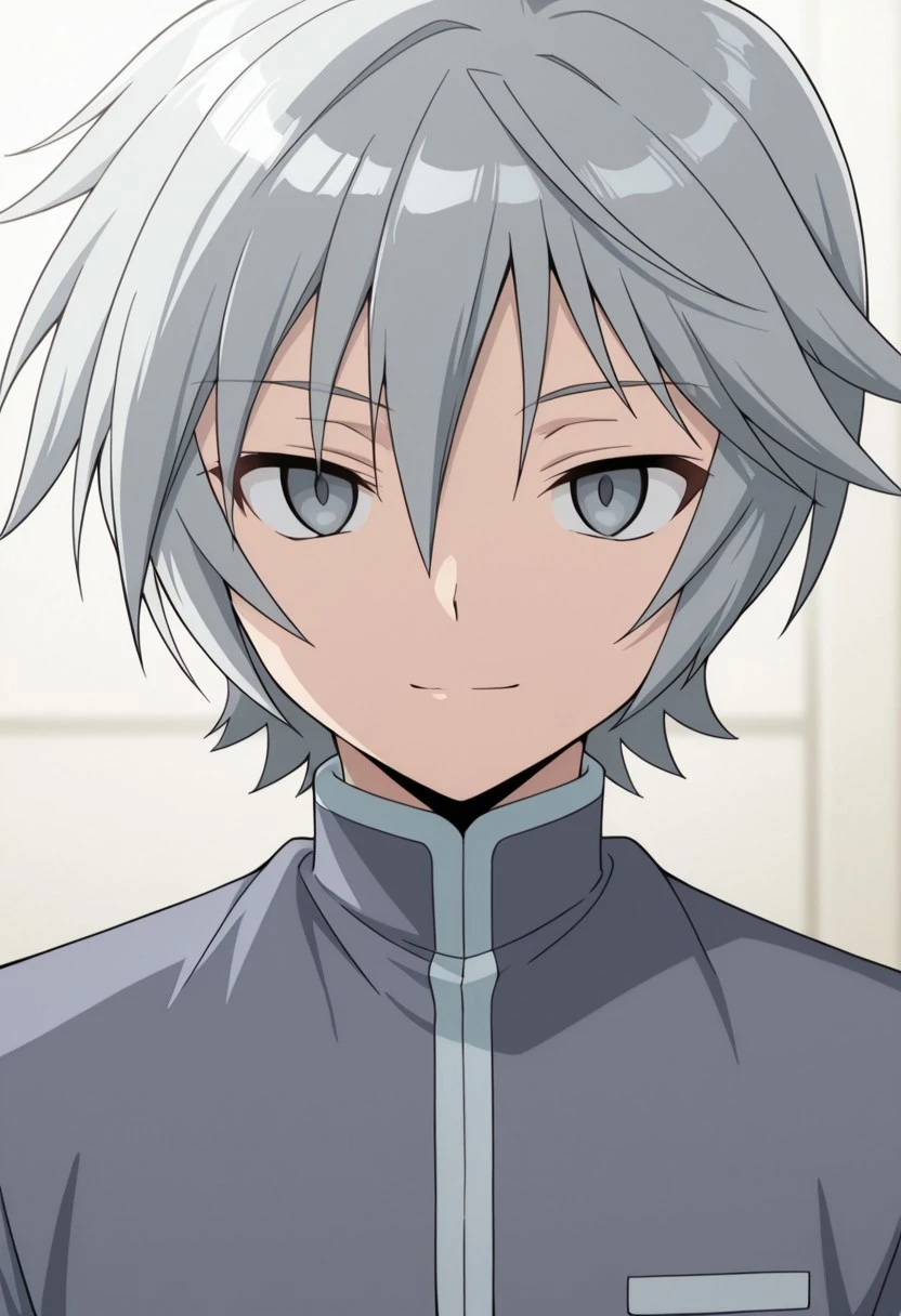 Fate Averruncus - Negima! Magister Negi Magi (Commission) Illustrious - 1.0