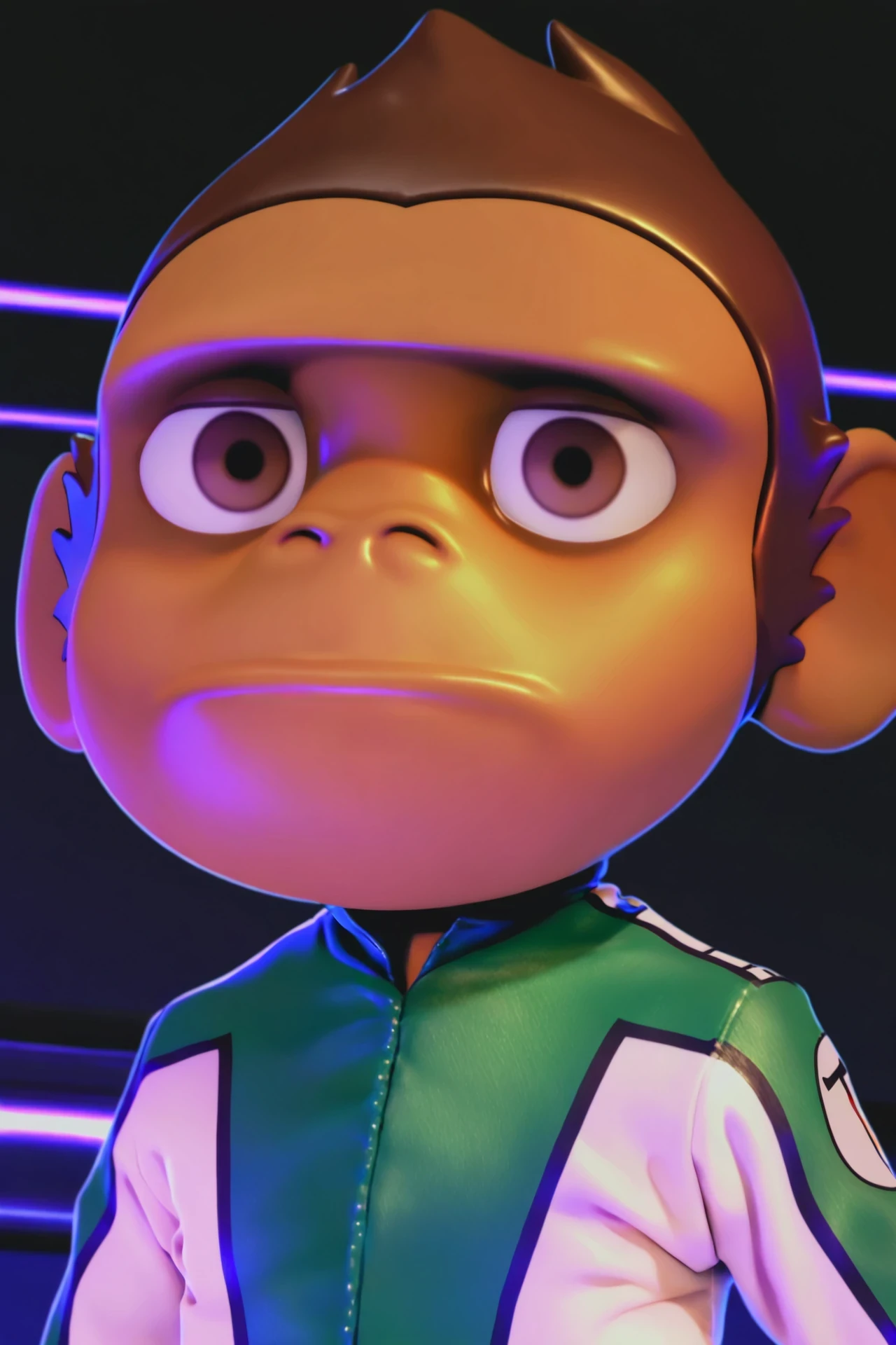 Leon & Spud v1.0