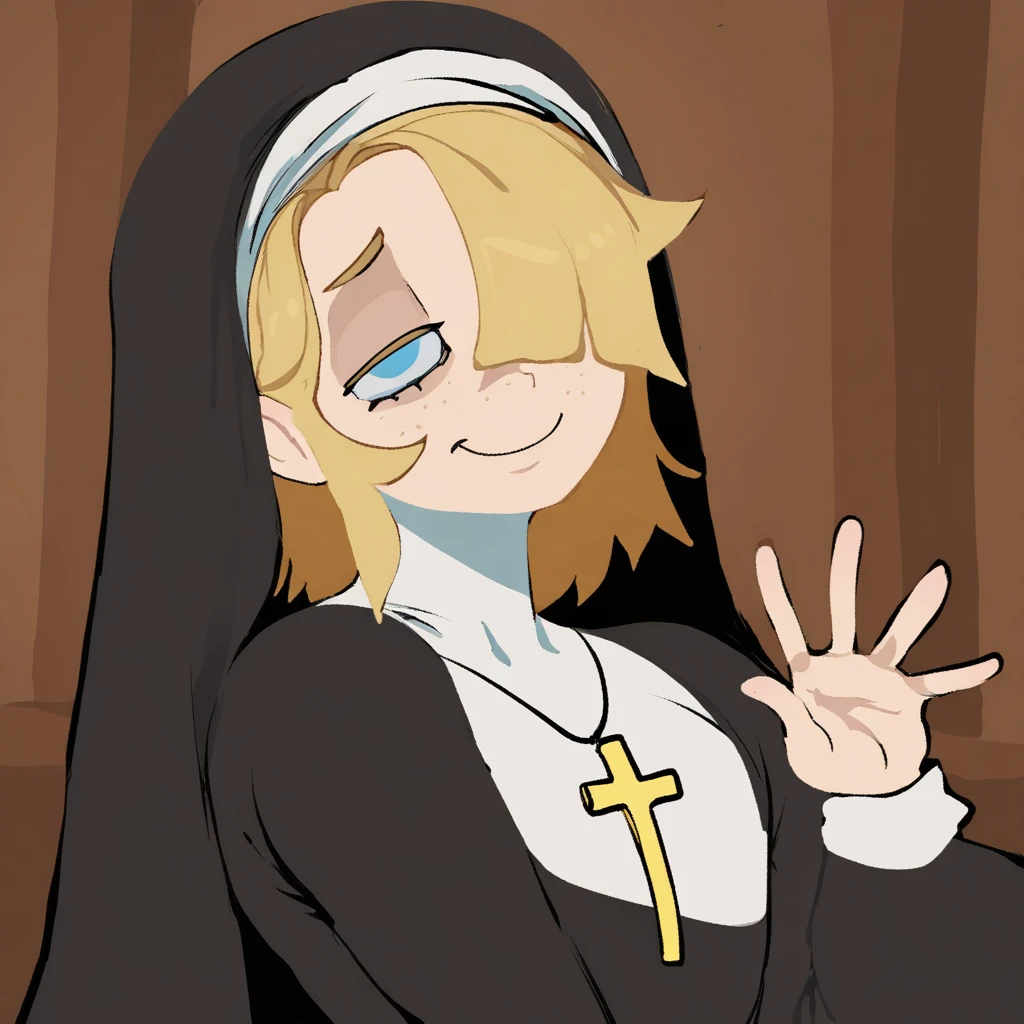 Breadcatta Style | Illustrious WAI (V1)