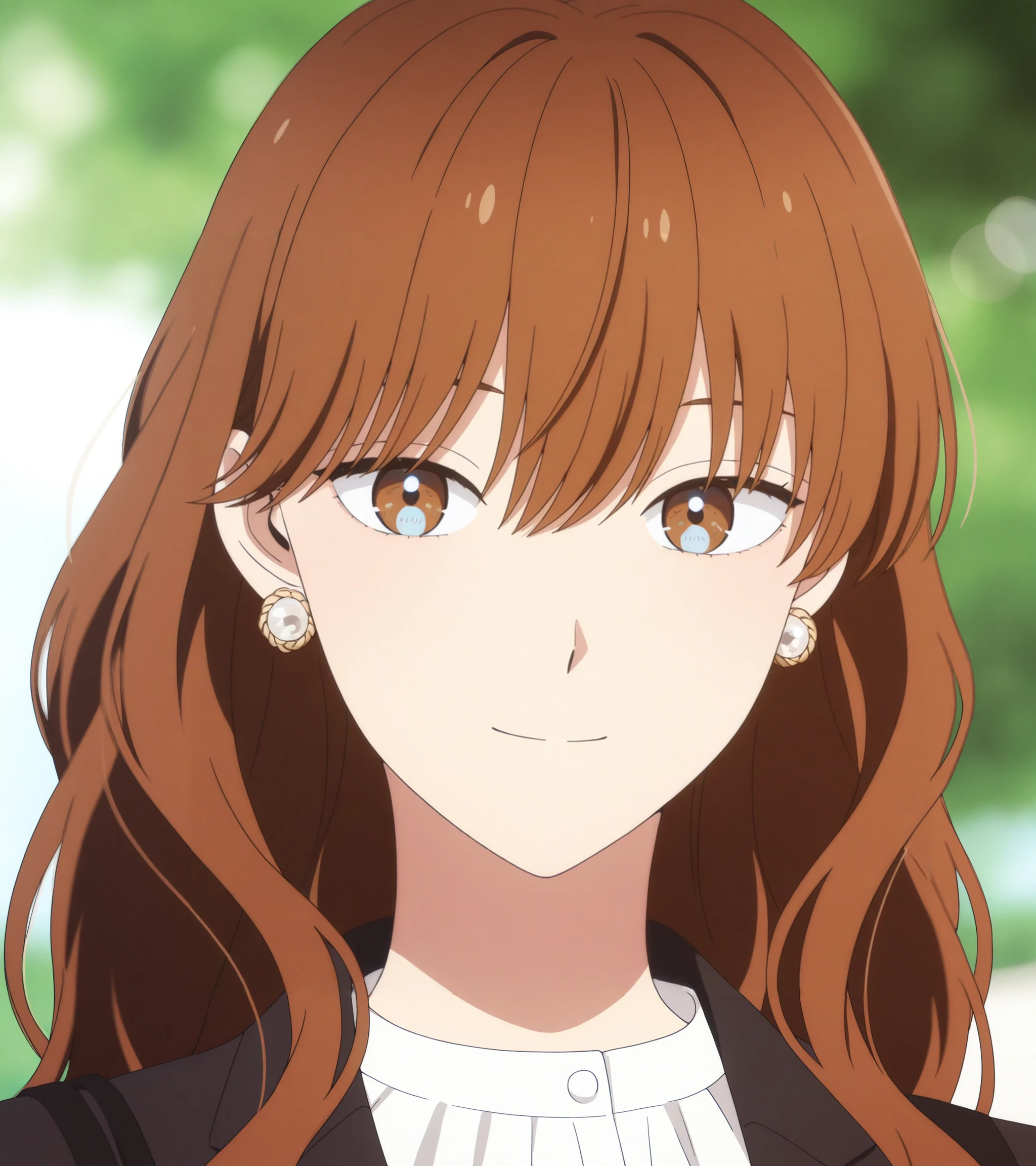 Fuyutsuki Mio - Koori Zokusei v1.0