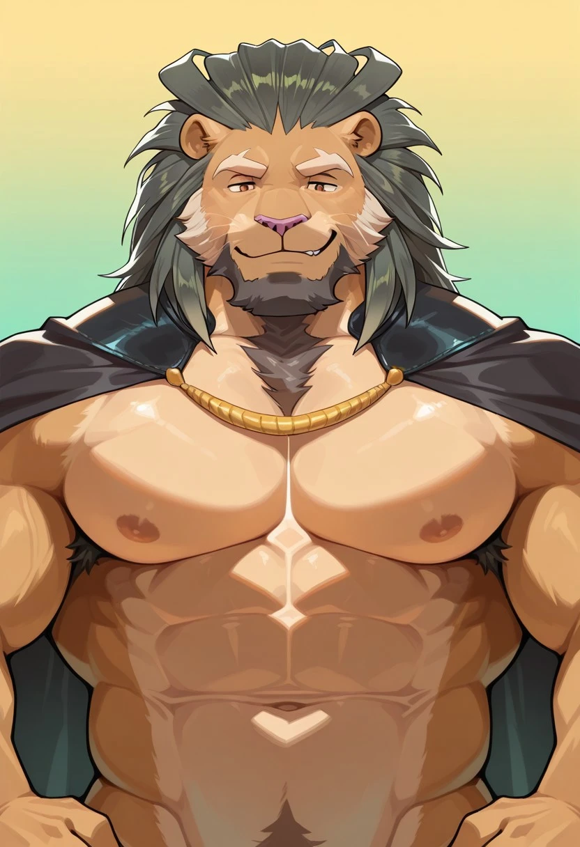 Arsalan characters lion a hero v1.0