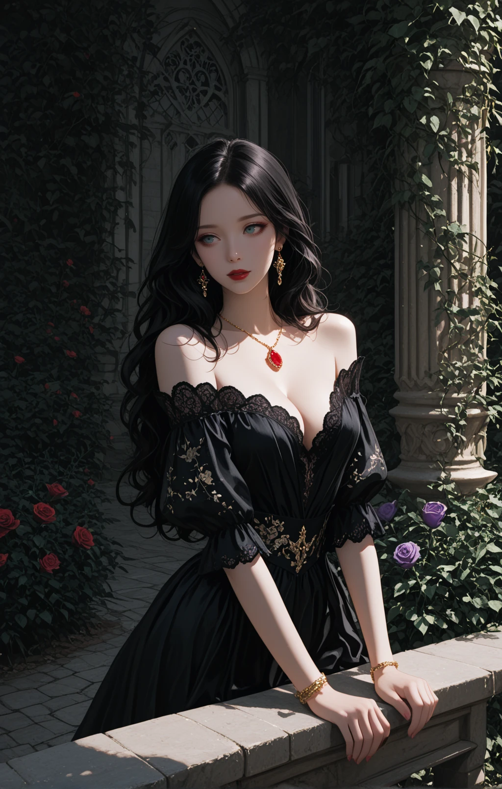 Killustrious|KayneGiordano SD1.5 Style v1.0
