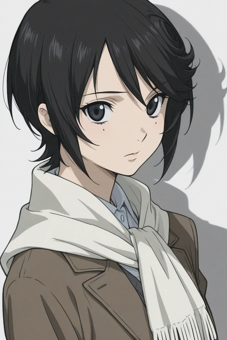 Sonogi Yukina from Night Raid 1931|苑樹 雪菜 from 閃光のナイトレイド Illustrious 1.0