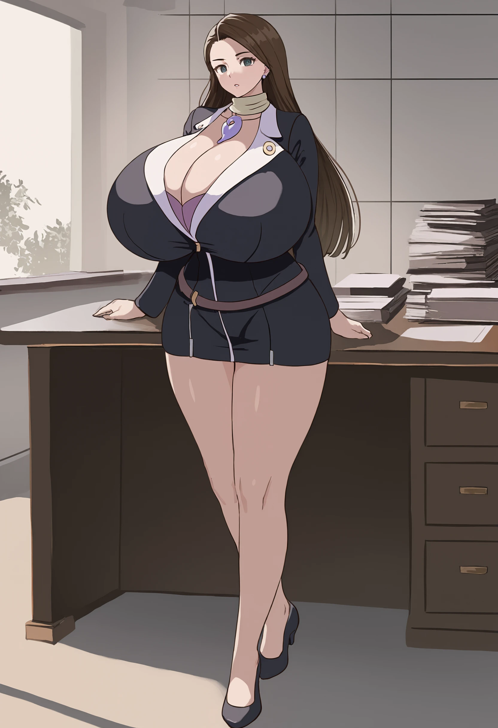 itsNav Style (NoobAI vPred) v1.0