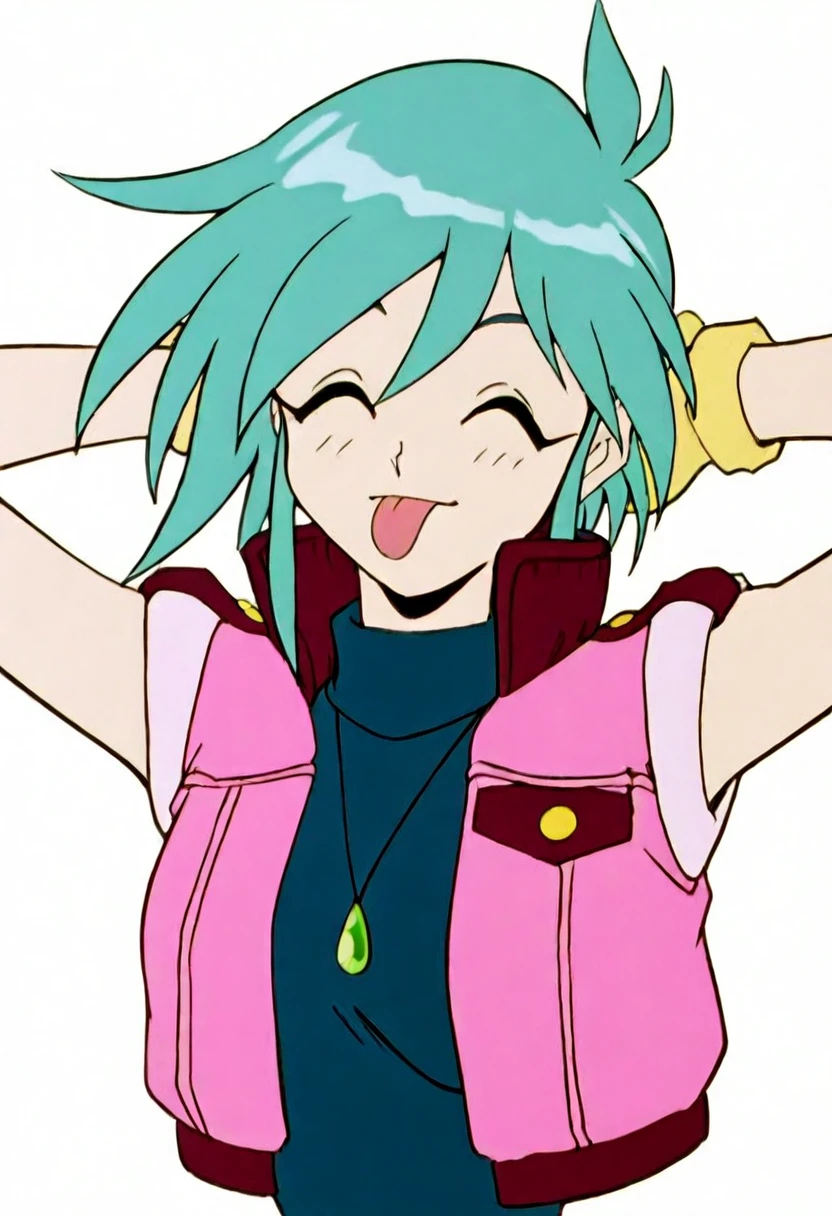 Allenby Beardsley /アレンビー・ビアズリー Mobile Fighter Gガンダム (IllustriousXL) v1.0