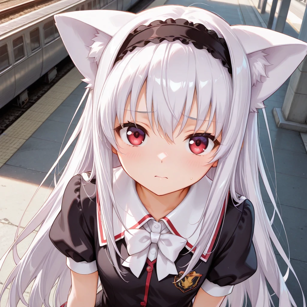 藤宮凛 (よくばりサボテン) / IL_Fujimiya Rin (Yokubari Saboten) V1