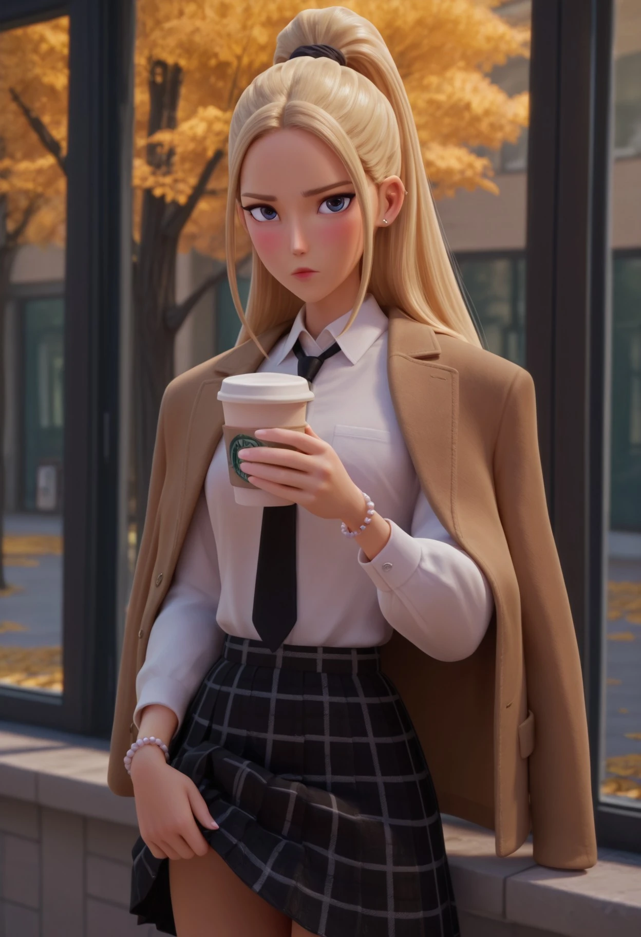 Honmoon 3D style | Illustrious HNMNv1.0