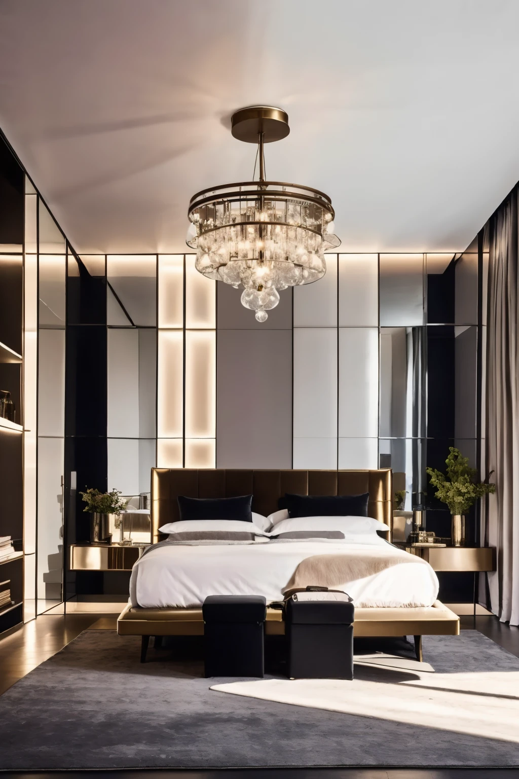 JJ's Interior - Eclectic Style v1.0