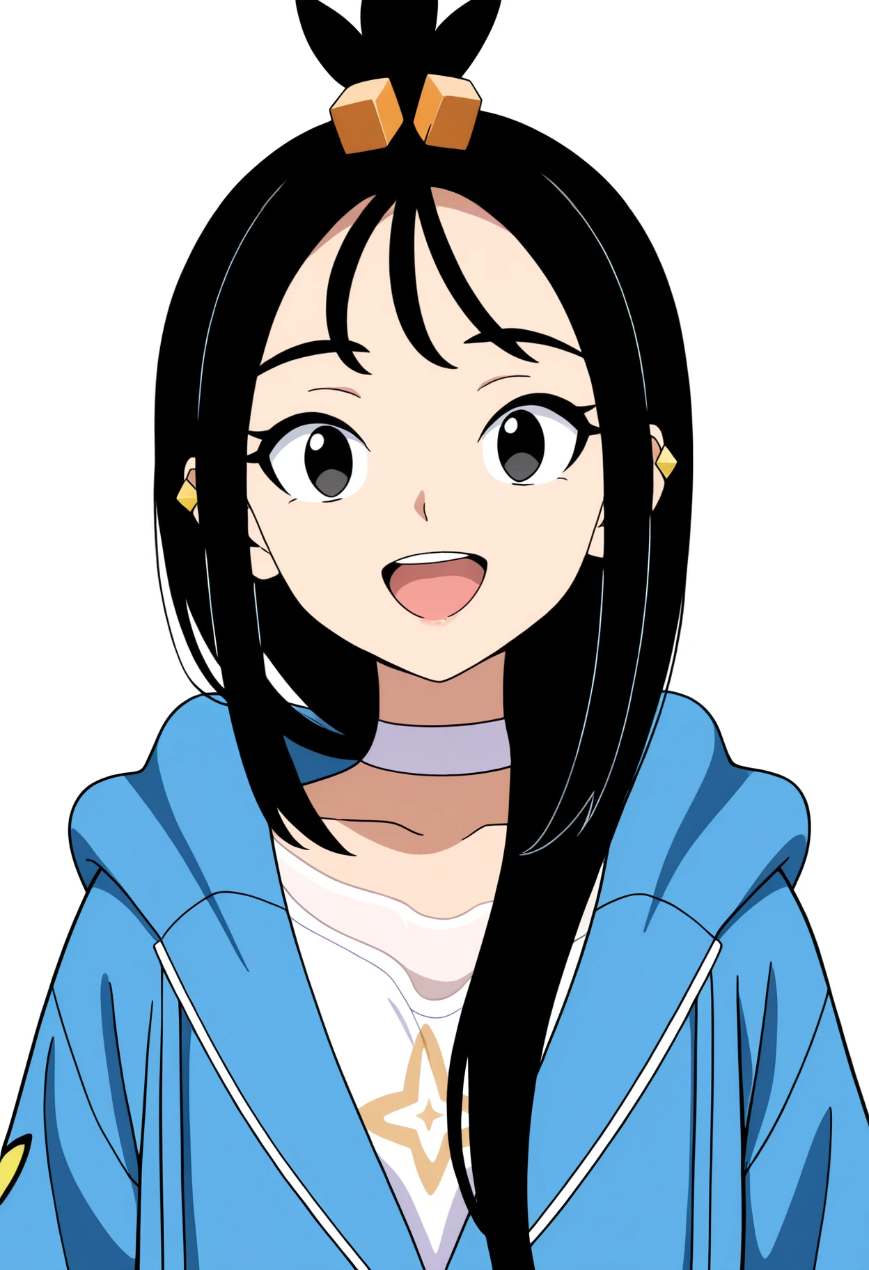 Lida - Pokémon Legends: Z-A - IllustriousXL - Noob LORA v1.0