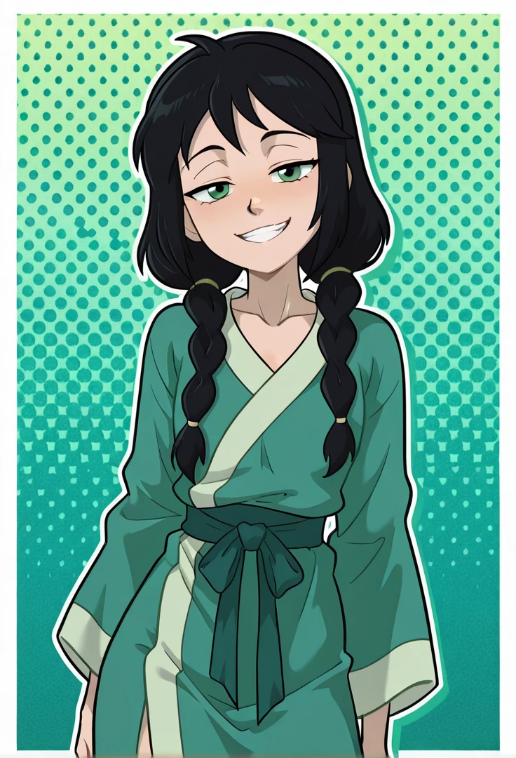 T A N A // Ta-Na | Artist Style V1