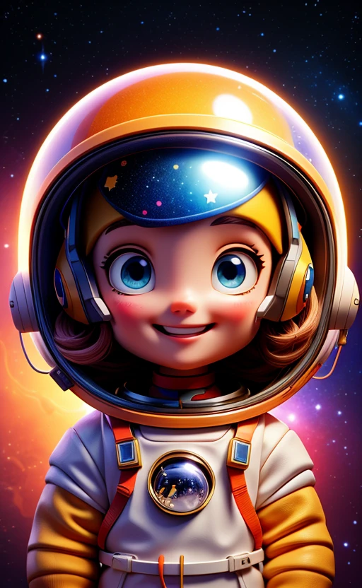 BRAVO - 3D Cartoon Ex