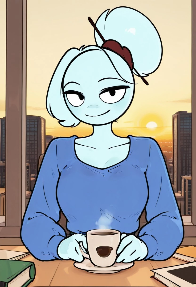 Carla  (Abrahamjrz/Brioanimations) v2