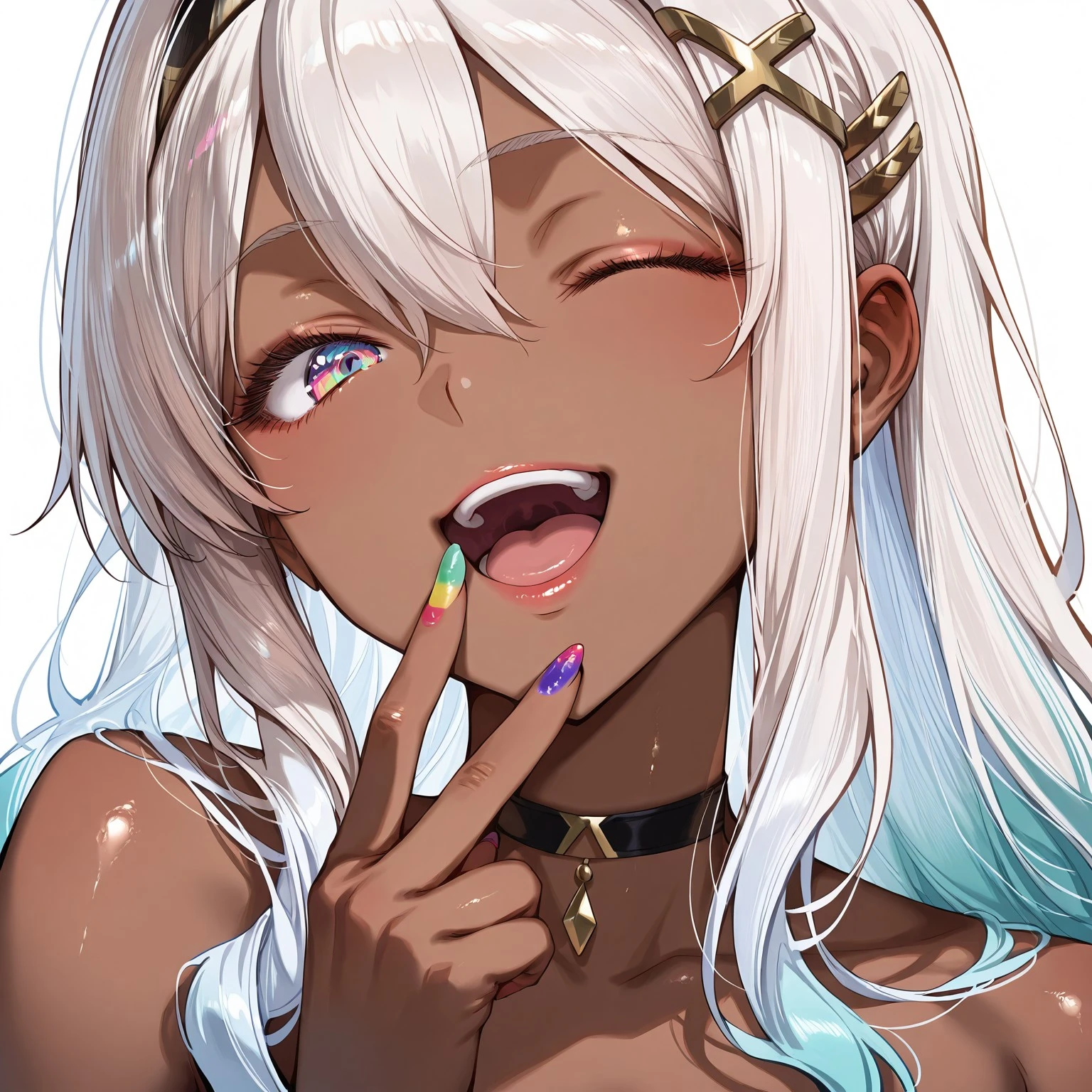 Elizasrain Artist Style | Illustrious V1