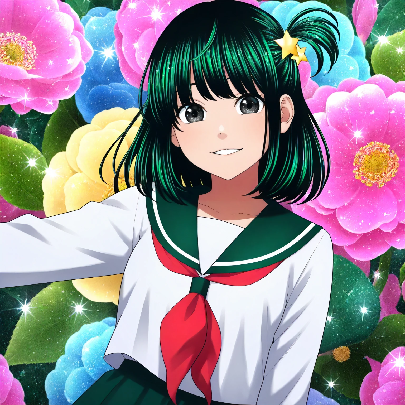 machiya_kana (dead_tube) XL Illustrious LORA v1.0 anyillustriousV11