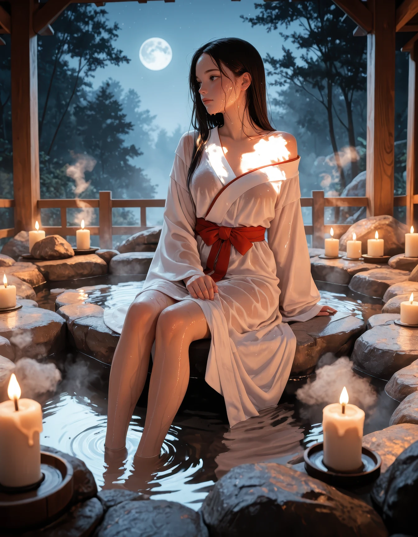 CyberRealistic CyberIllustrious Semi-Realistic Illust_Semi-Real v1.0