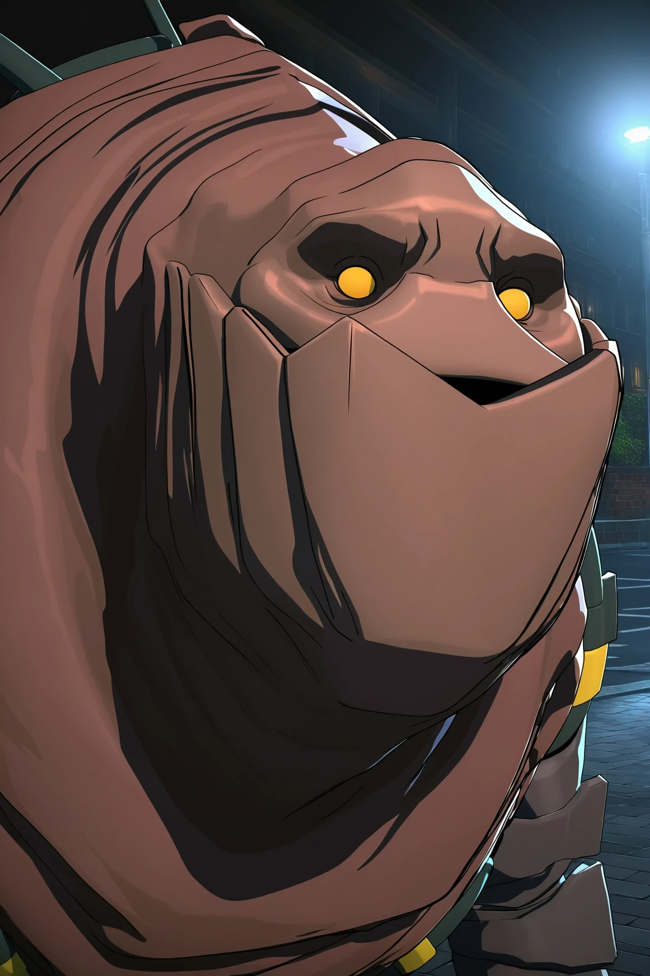 Golem v1.0
