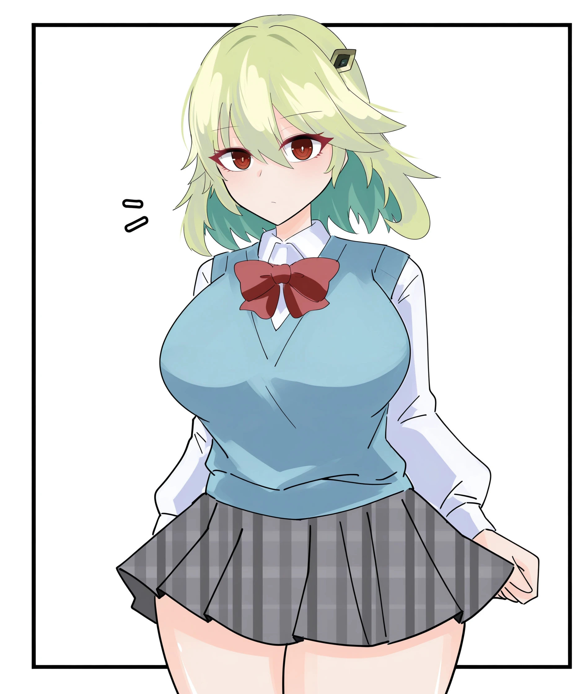 AASS9966 Artsist style - Anime/Gelbooru - SDXL Illustrious v1.0