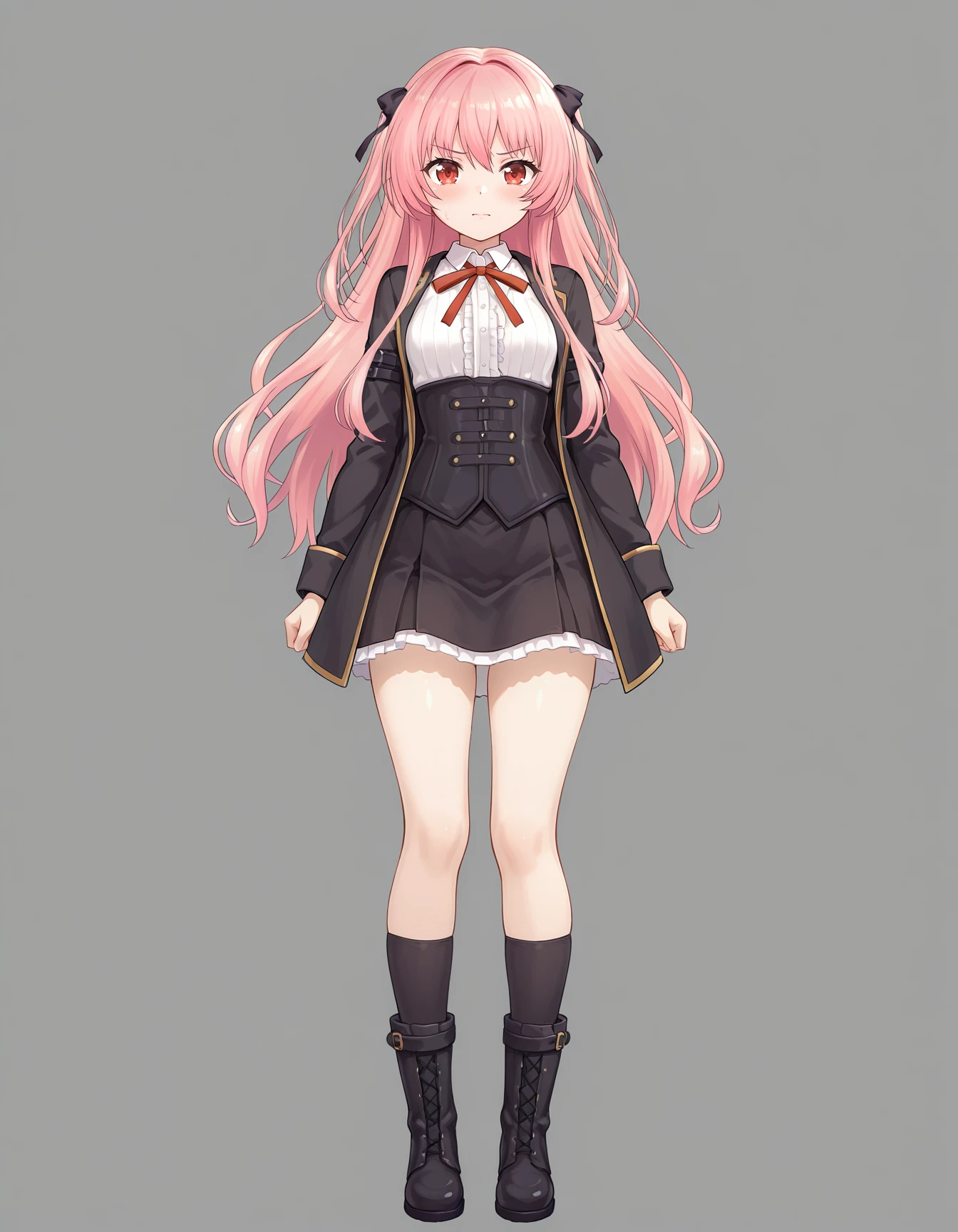 Miori: [Hell's 8 Avenue: Miori's Mysterious Notebook] 少女探偵ミオリ v1.0