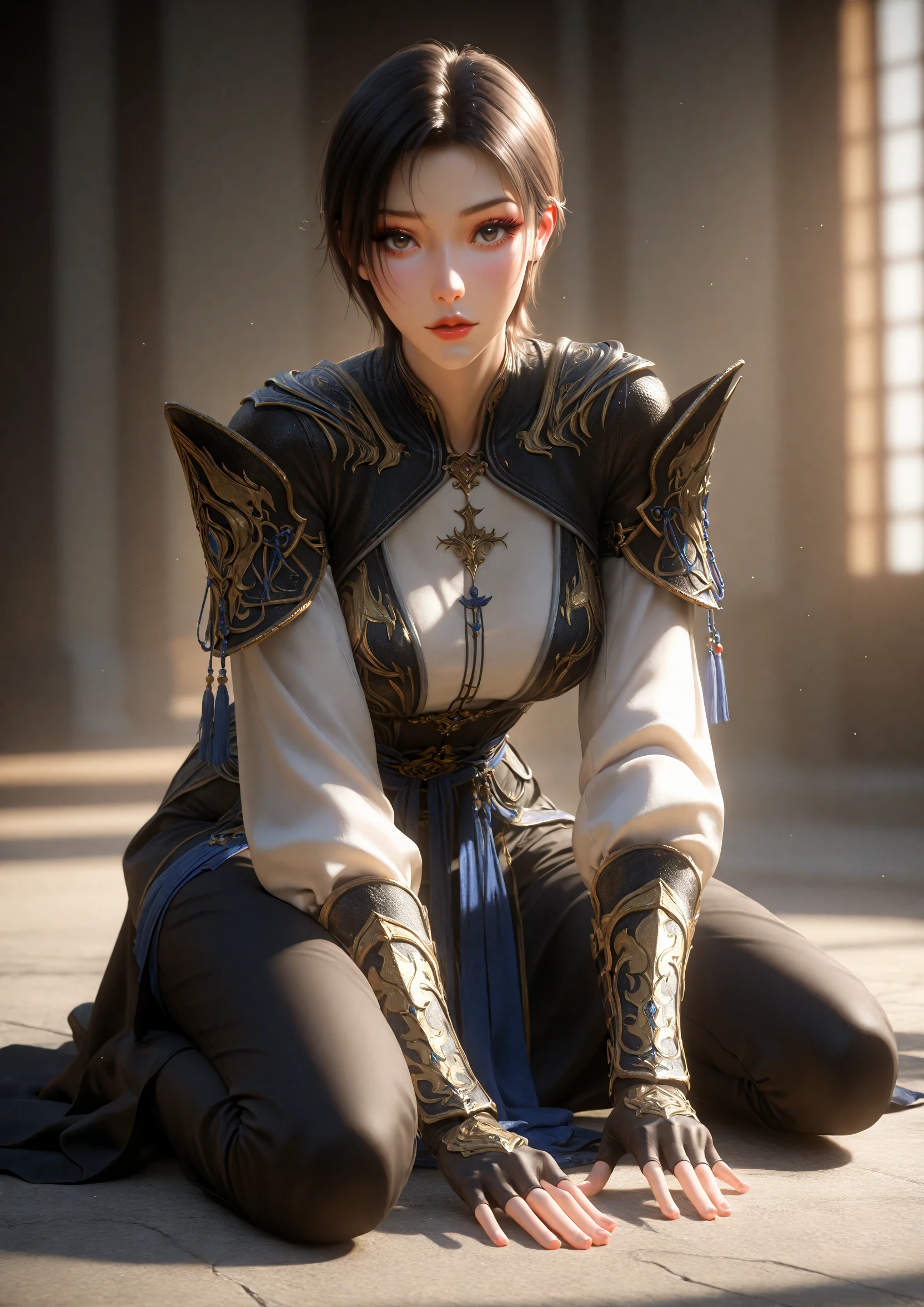 神墓——龙舞 v1.0