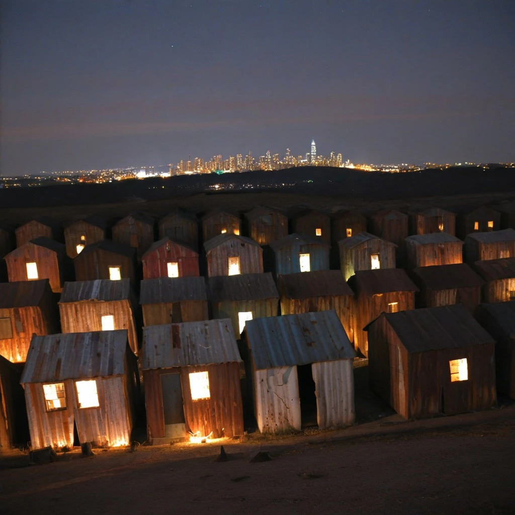 The Patchwork Shack V1