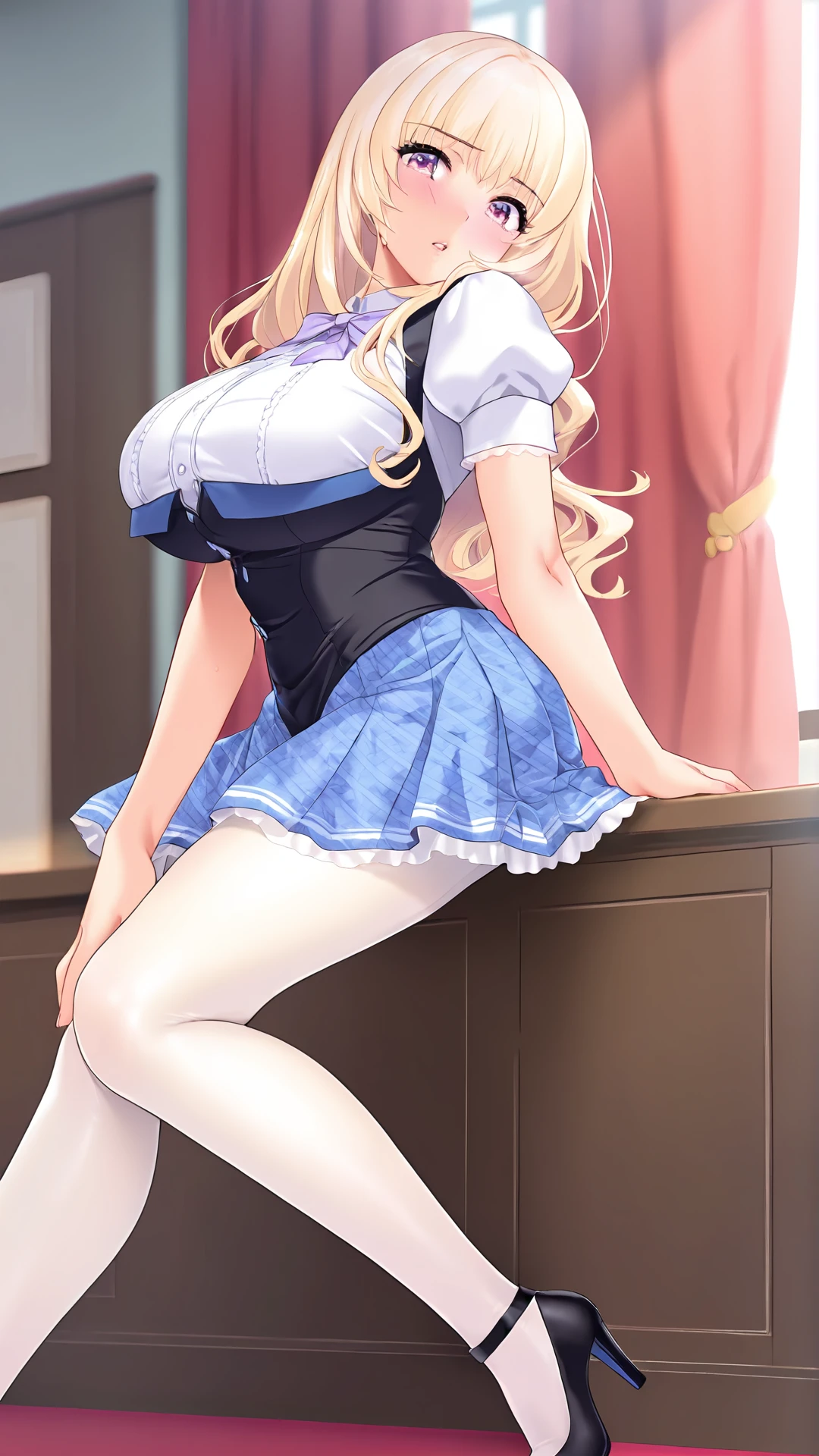 鷲ノ宮 美琴わしのみや みこと v1.0