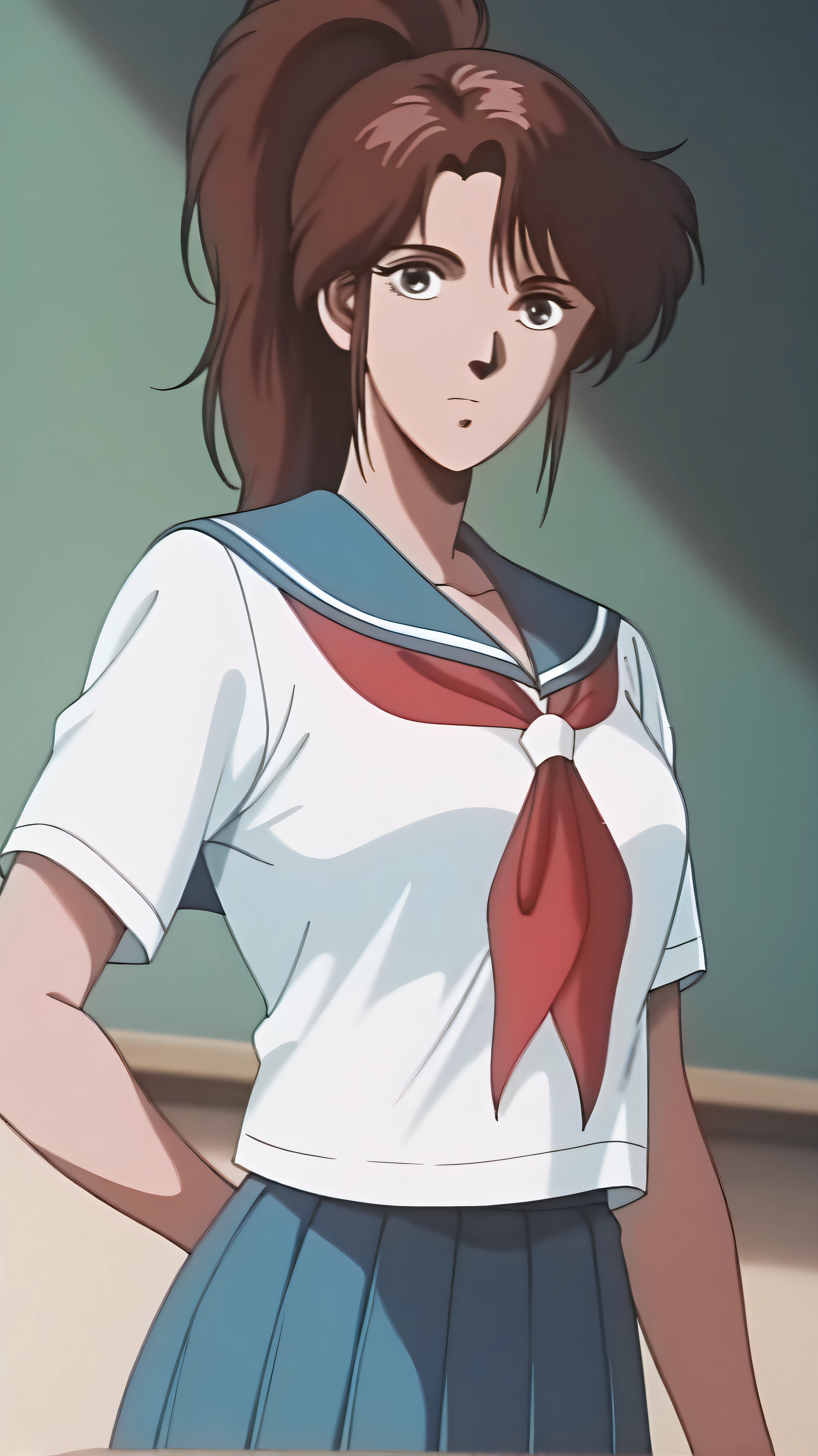 ougi maiko（扇舞子）——Karura Mau（変幻退魔夜行） v1.0