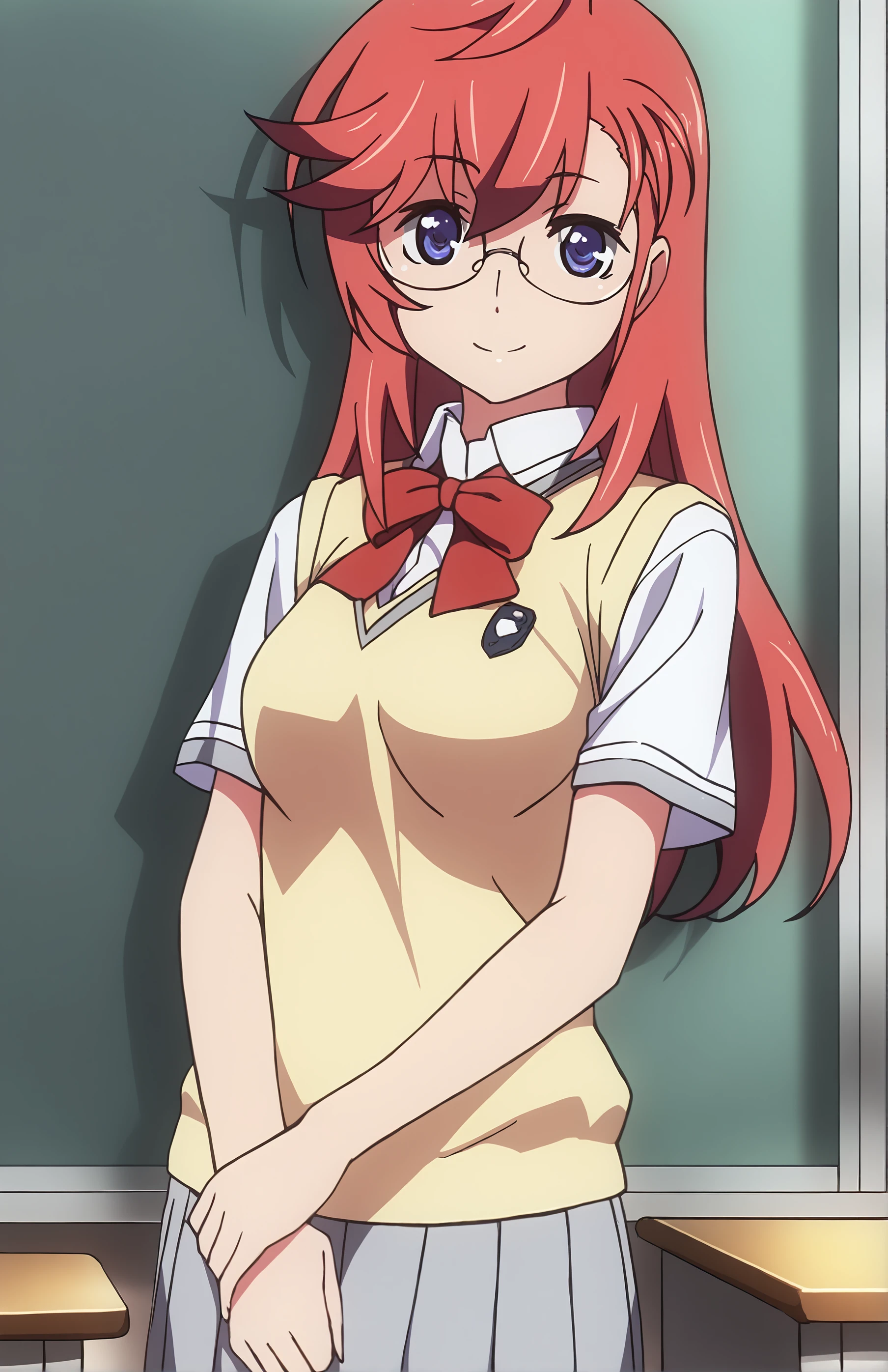 [IL] Ichika Takatsuki | Waiting in the Summer | Ano Natsu de Matteru | あの夏で待ってる v1.0