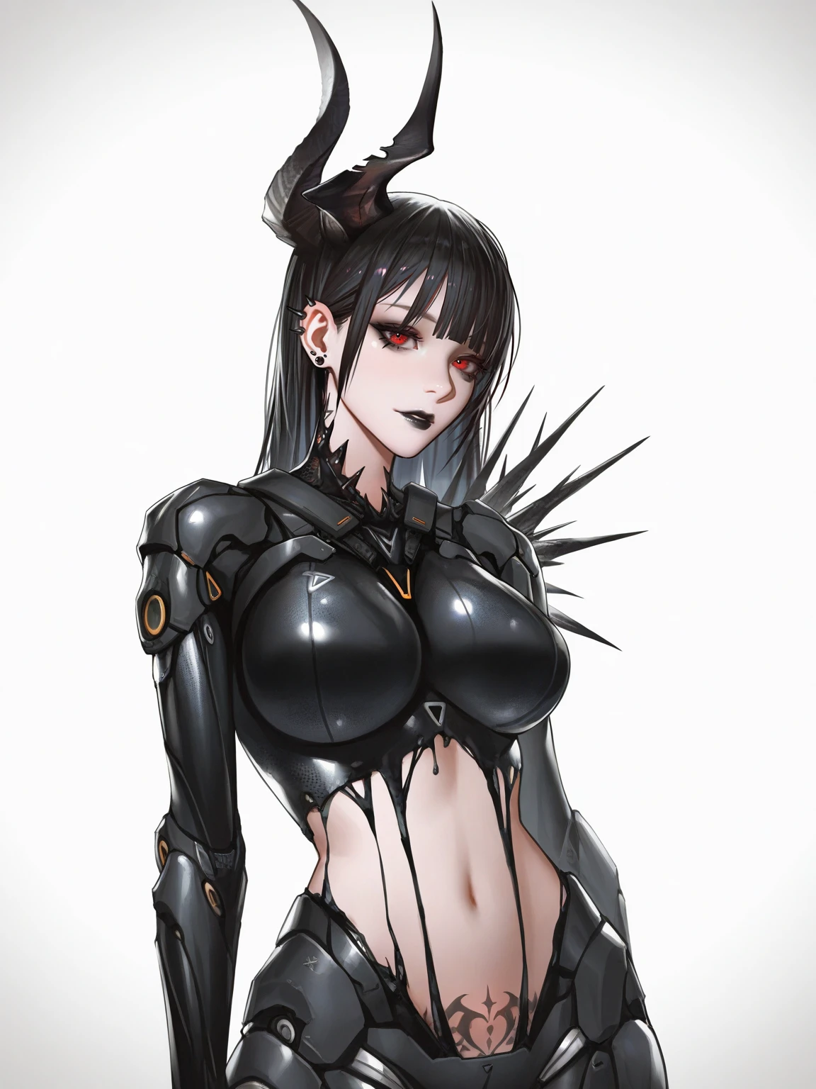 NIKKE - Behemoth Behemoth - IL