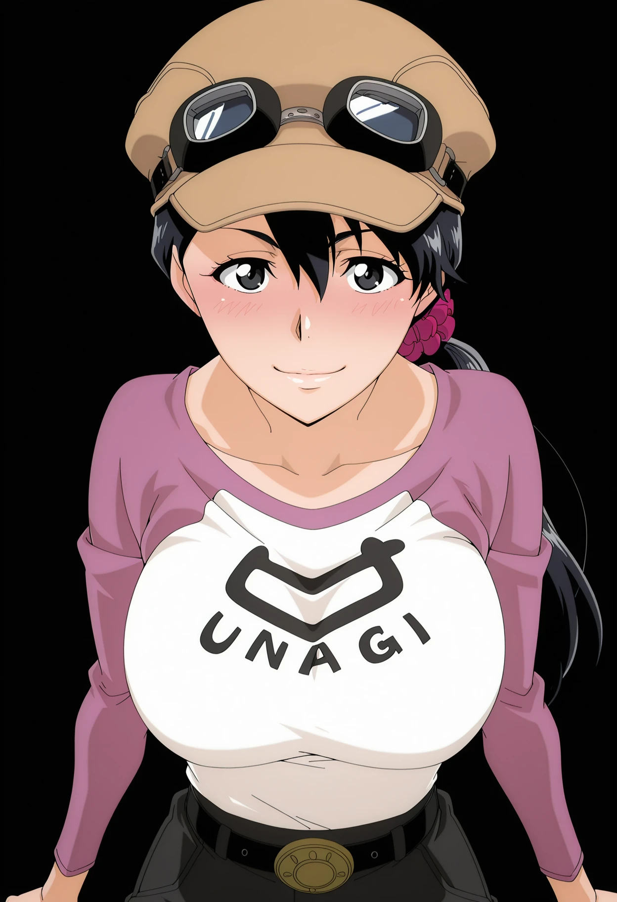 Ikumi Unagiya - Bleach Ikumi Unagiya v2.0