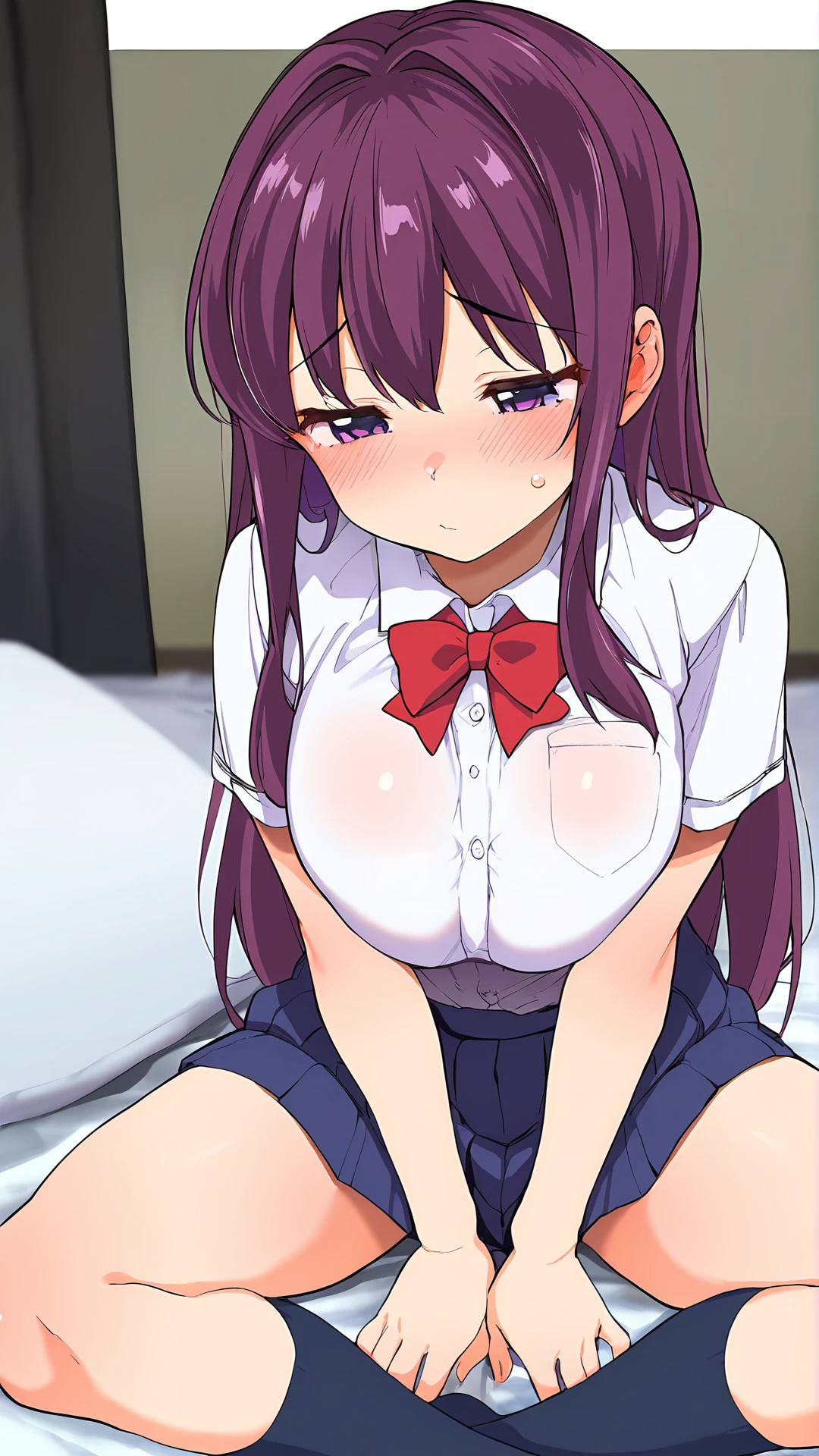 Chii-chan Kaihatsu Nikki ちーちゃん開発日記 v1.0
