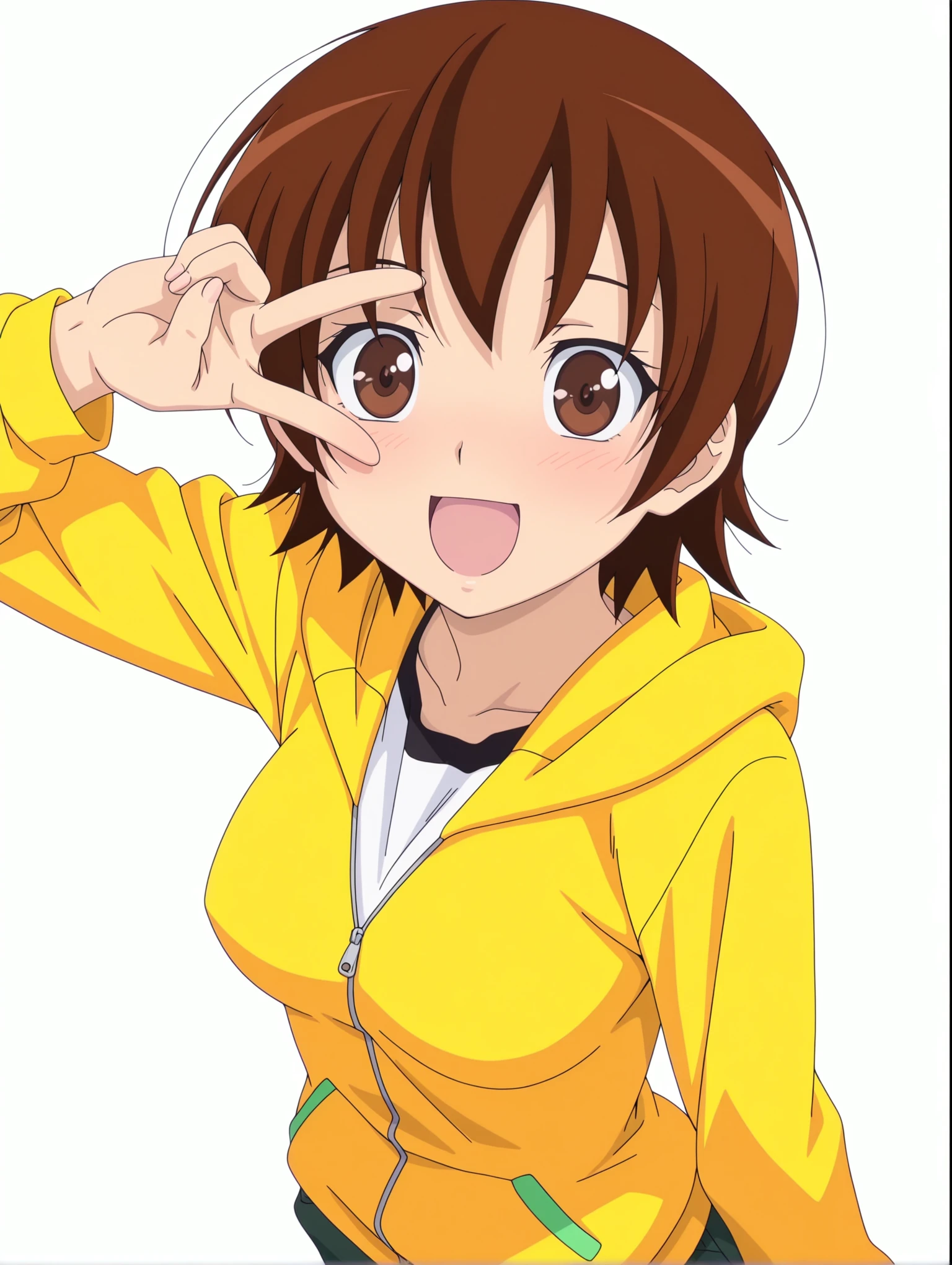 【Illustrious】平川 ナツミ 今日の5の2 【OVA】 (Hirakawa natsumi) (Kyou no Go no Ni) v1.1